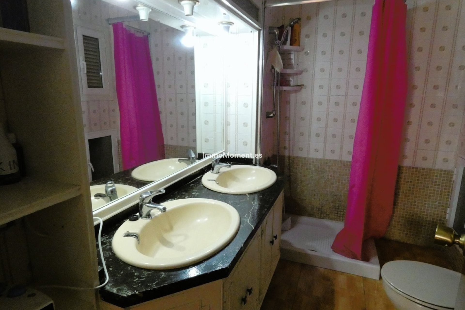 Wiederverkauf - Wohnung - Torrevieja - Torrevieja Centro