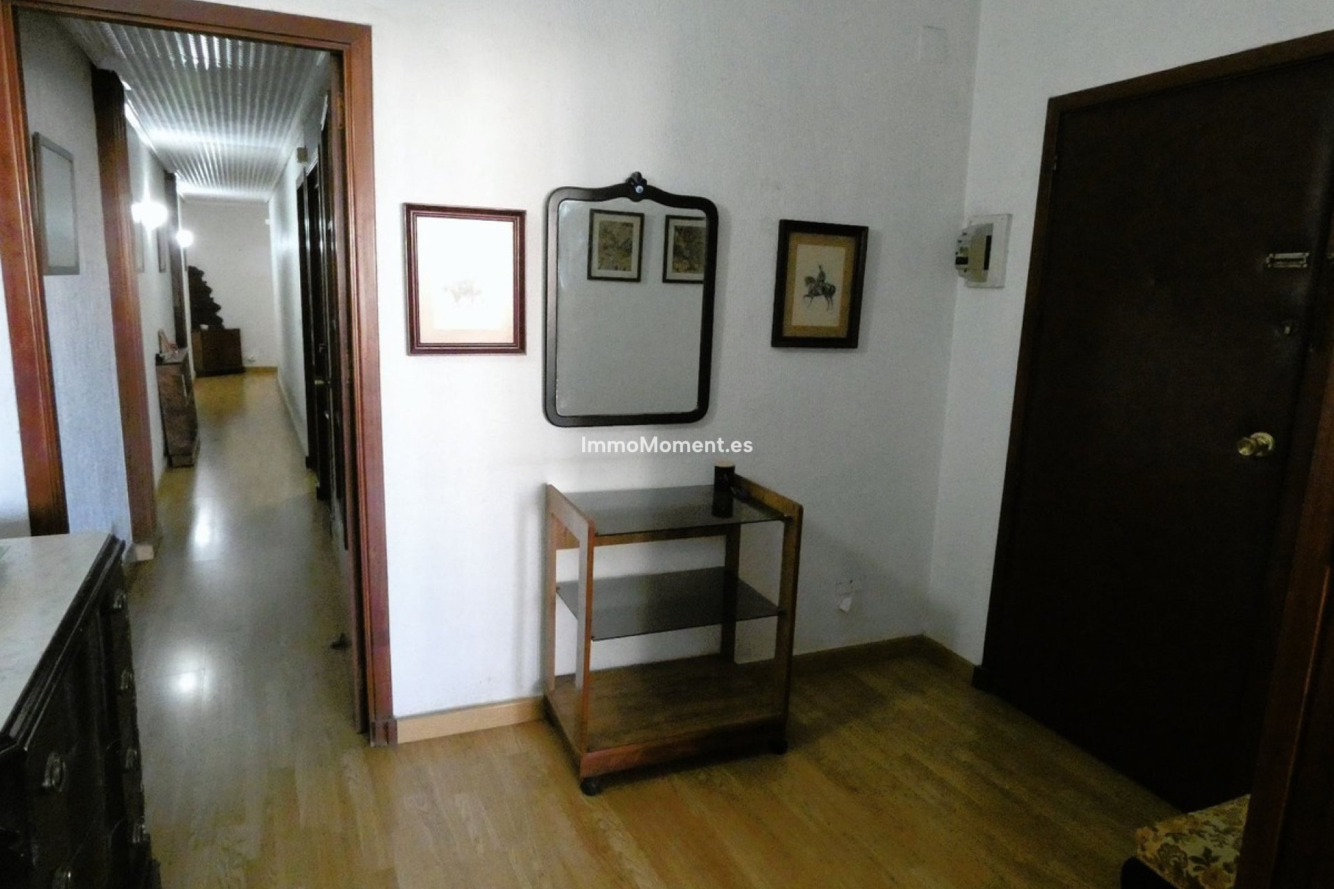 Wiederverkauf - Wohnung - Torrevieja - Torrevieja Centro