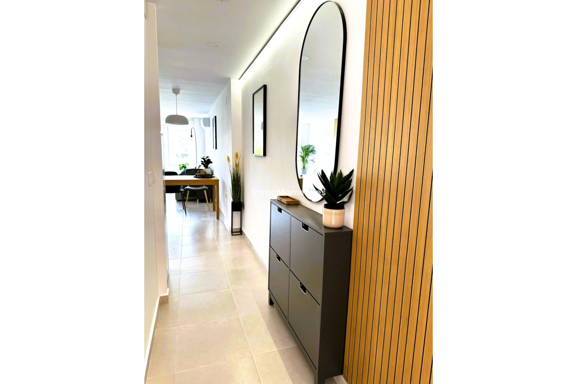 Wiederverkauf - Wohnung - Torrevieja - Torrevieja Centro