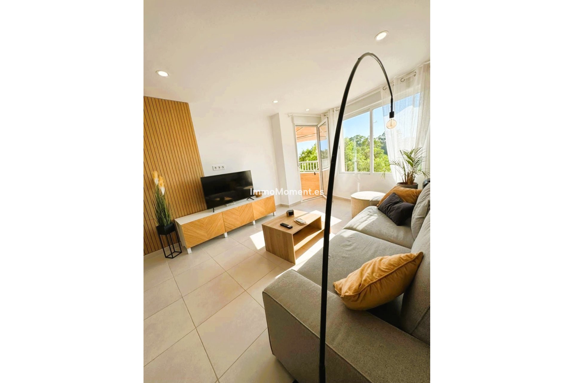 Wiederverkauf - Wohnung - Torrevieja - Torrevieja Centro