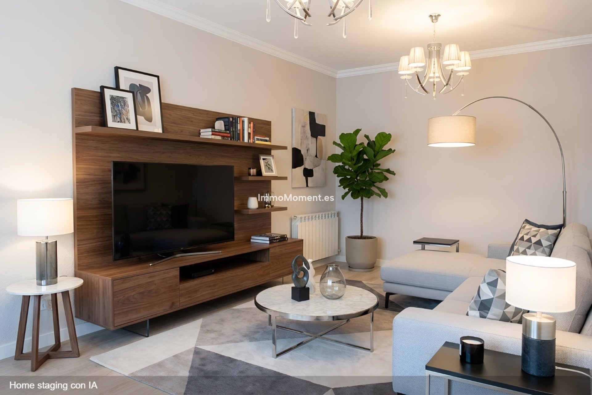 Wiederverkauf - Wohnung - Torrevieja - Torrevieja Centro