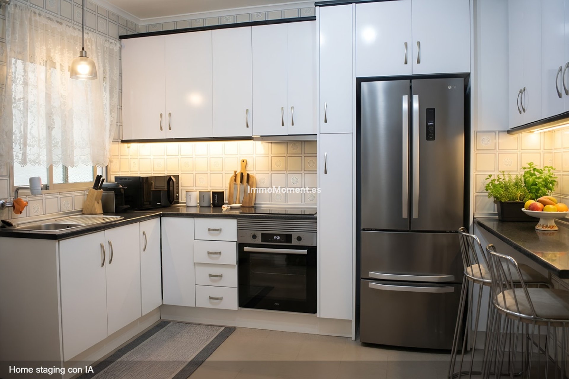 Wiederverkauf - Wohnung - Torrevieja - Torrevieja Centro