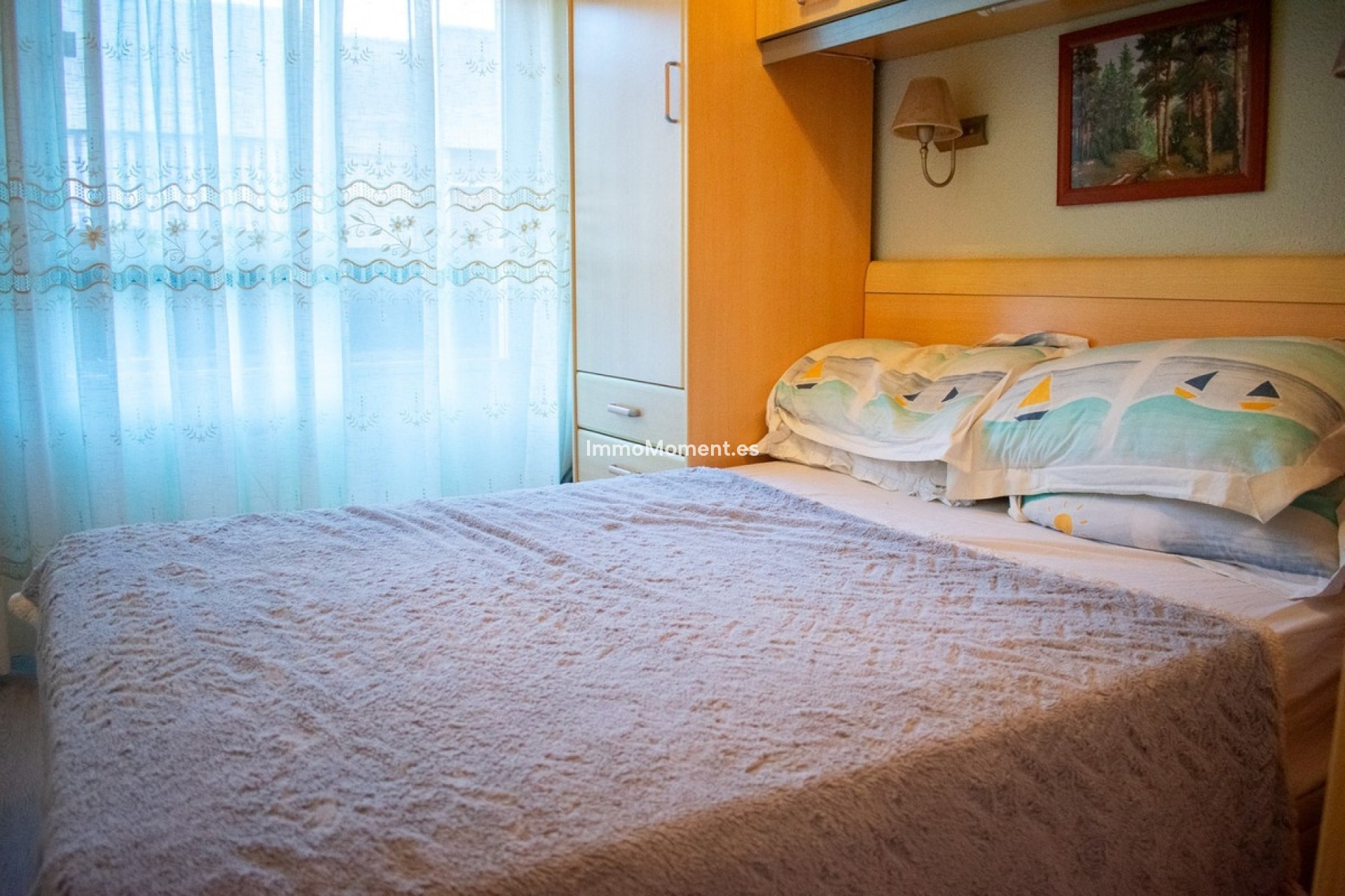 Wiederverkauf - Wohnung - Torrevieja - Torrevieja Centro