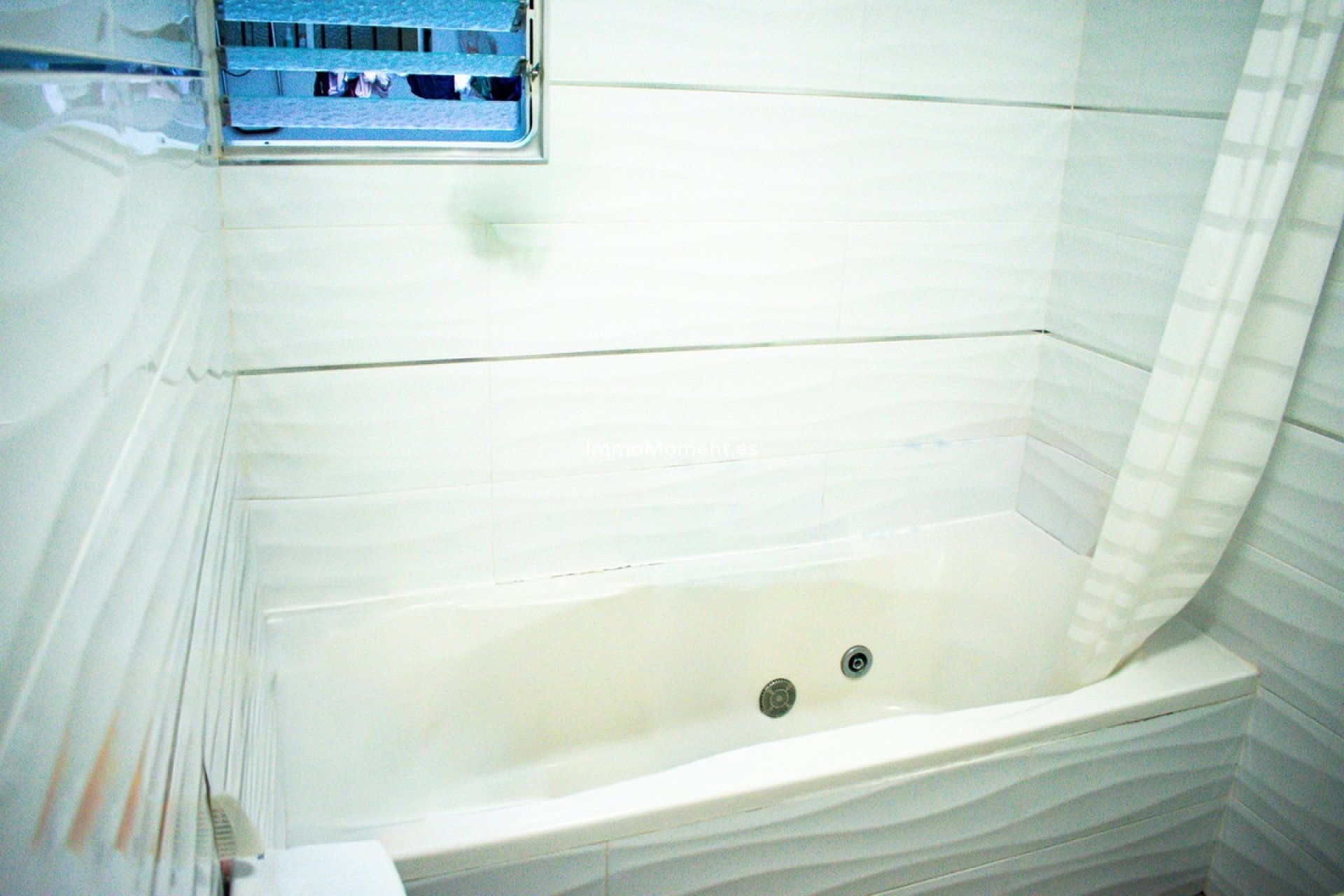 Wiederverkauf - Wohnung - Torrevieja - Torrevieja Centro