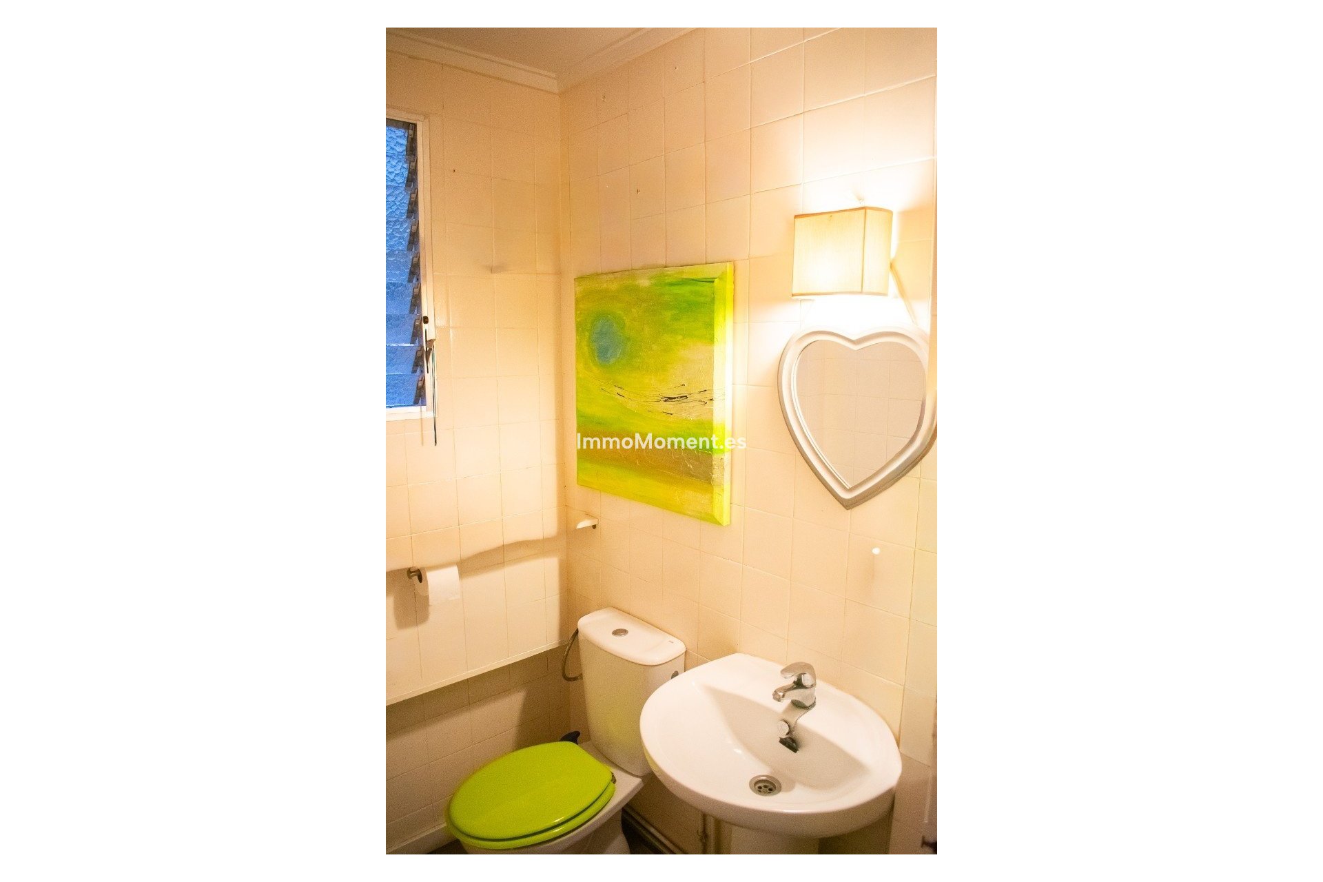 Wiederverkauf - Wohnung - Torrevieja - Torrevieja Centro