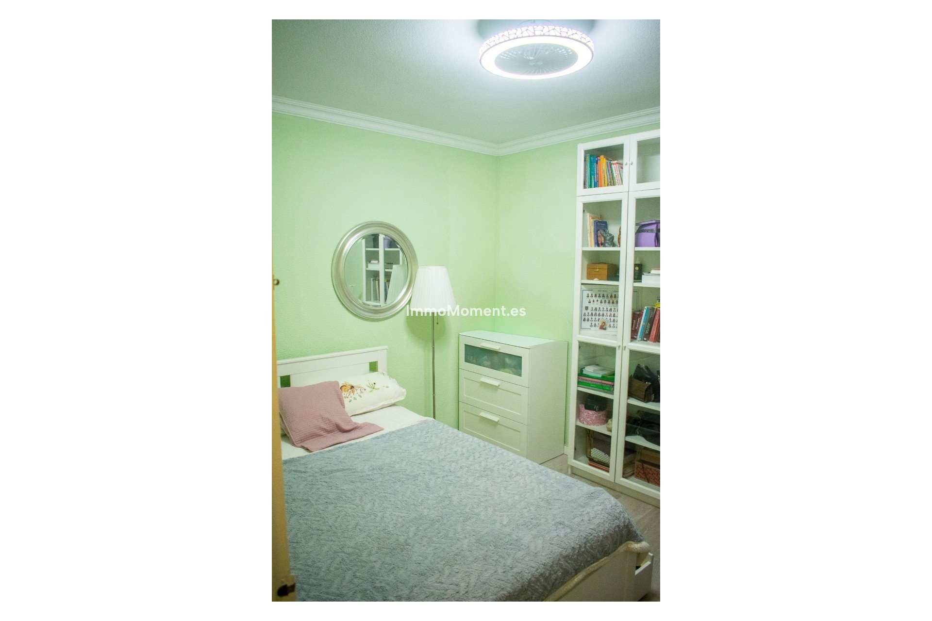 Wiederverkauf - Wohnung - Torrevieja - Torrevieja Centro