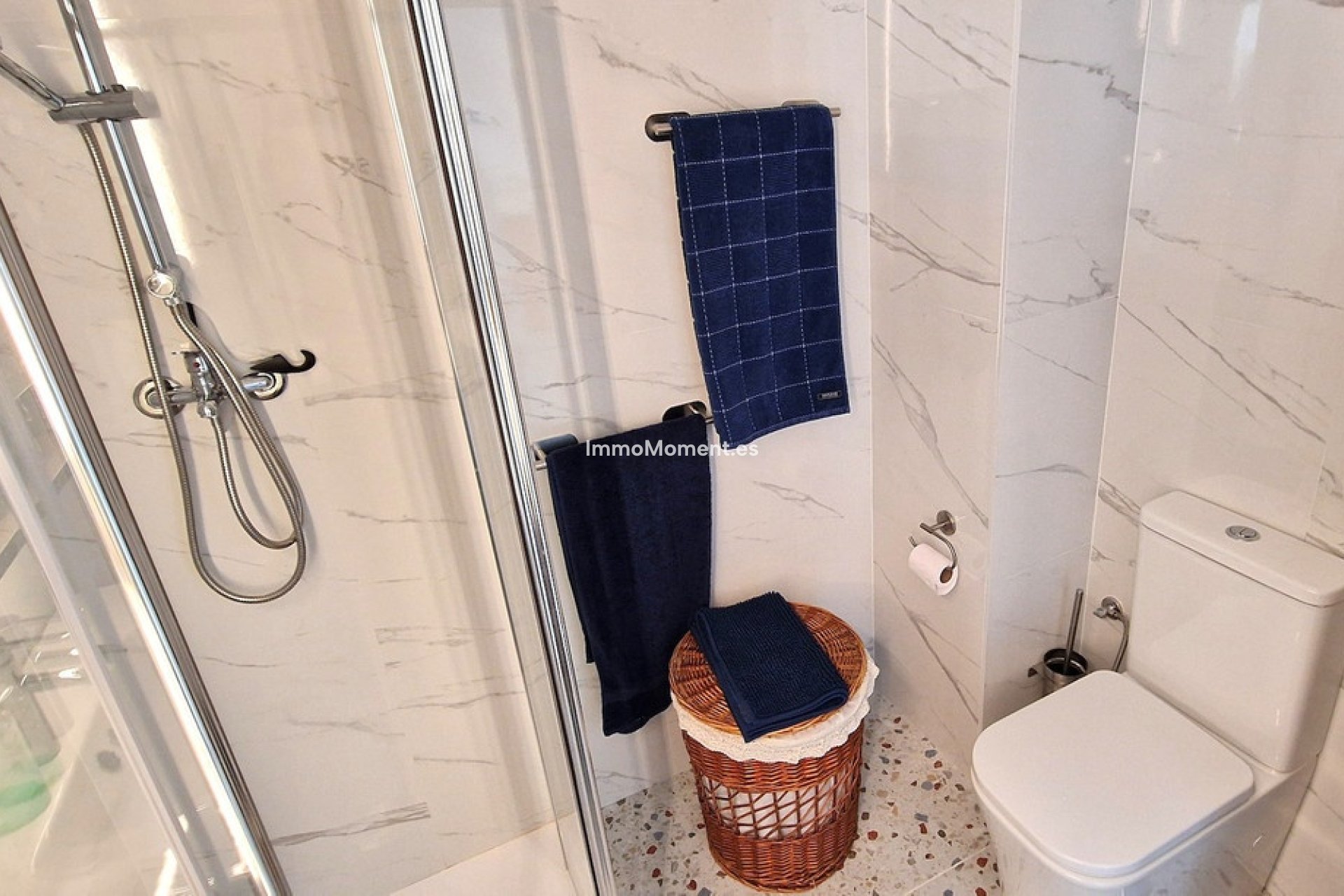 Wiederverkauf - Wohnung - Torrevieja - Torrevieja Centro