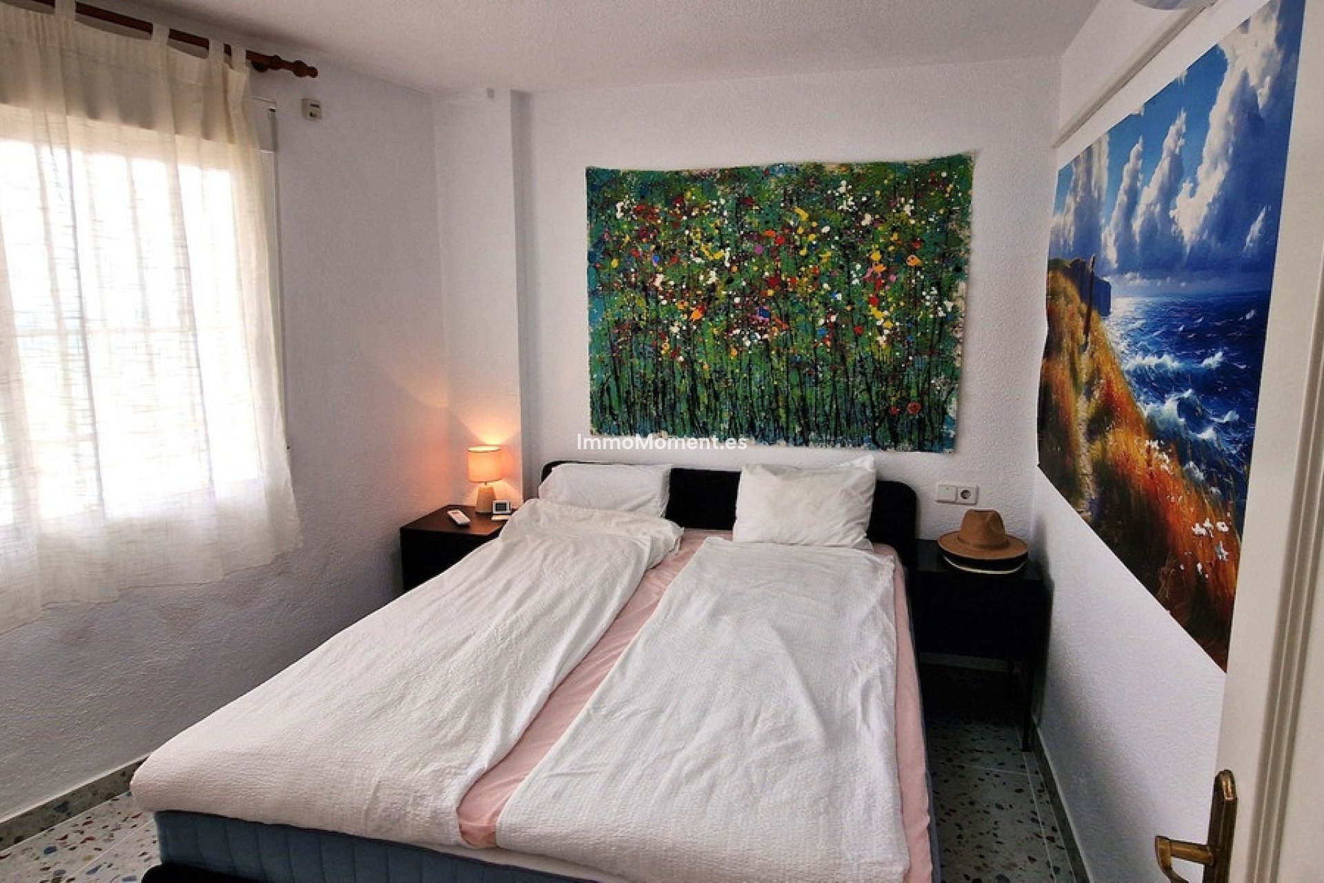 Wiederverkauf - Wohnung - Torrevieja - Torrevieja Centro