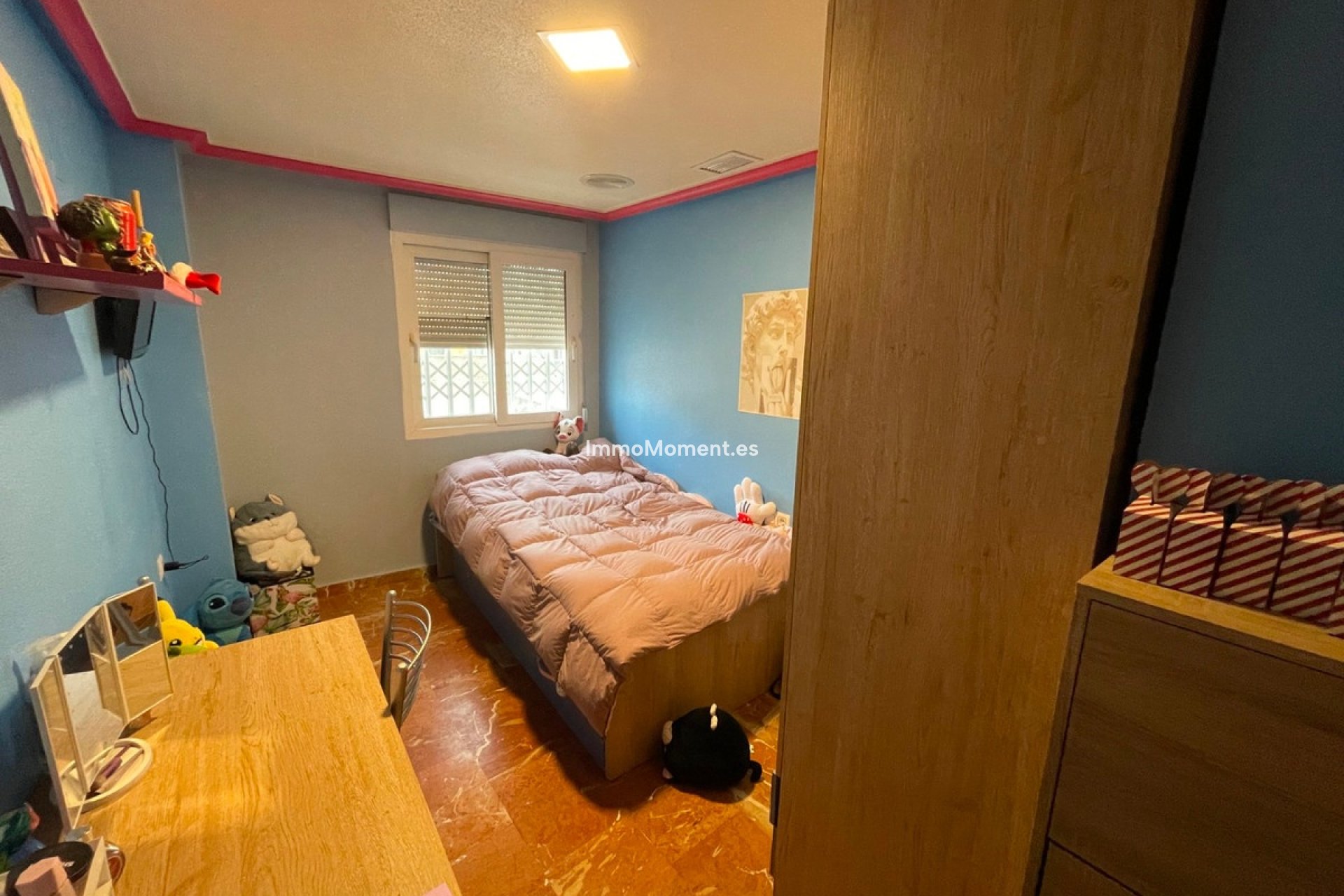 Wiederverkauf - Wohnung - Torrevieja - Torrevieja Centro