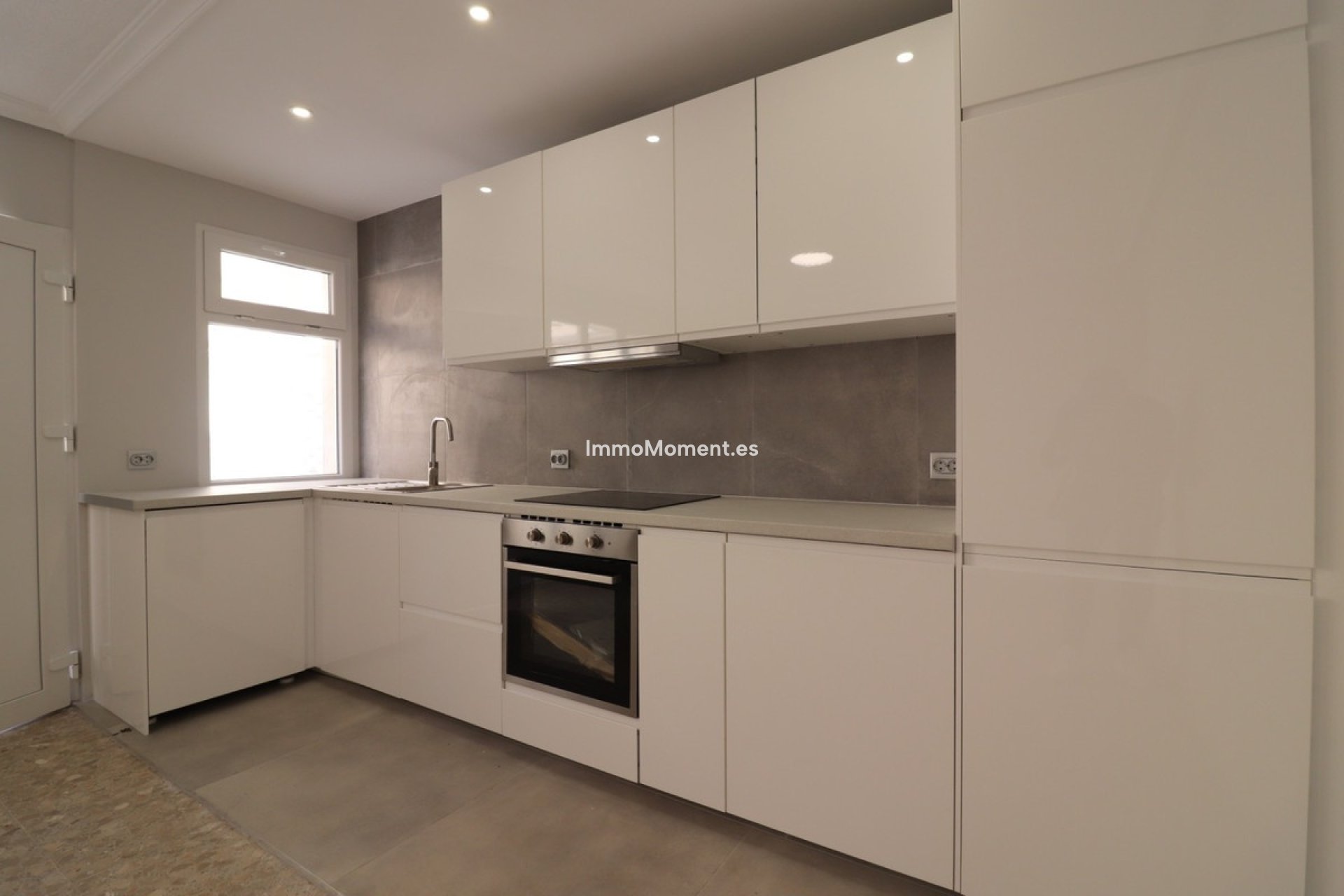 Wiederverkauf - Wohnung - Torrevieja - Torrevieja Centro