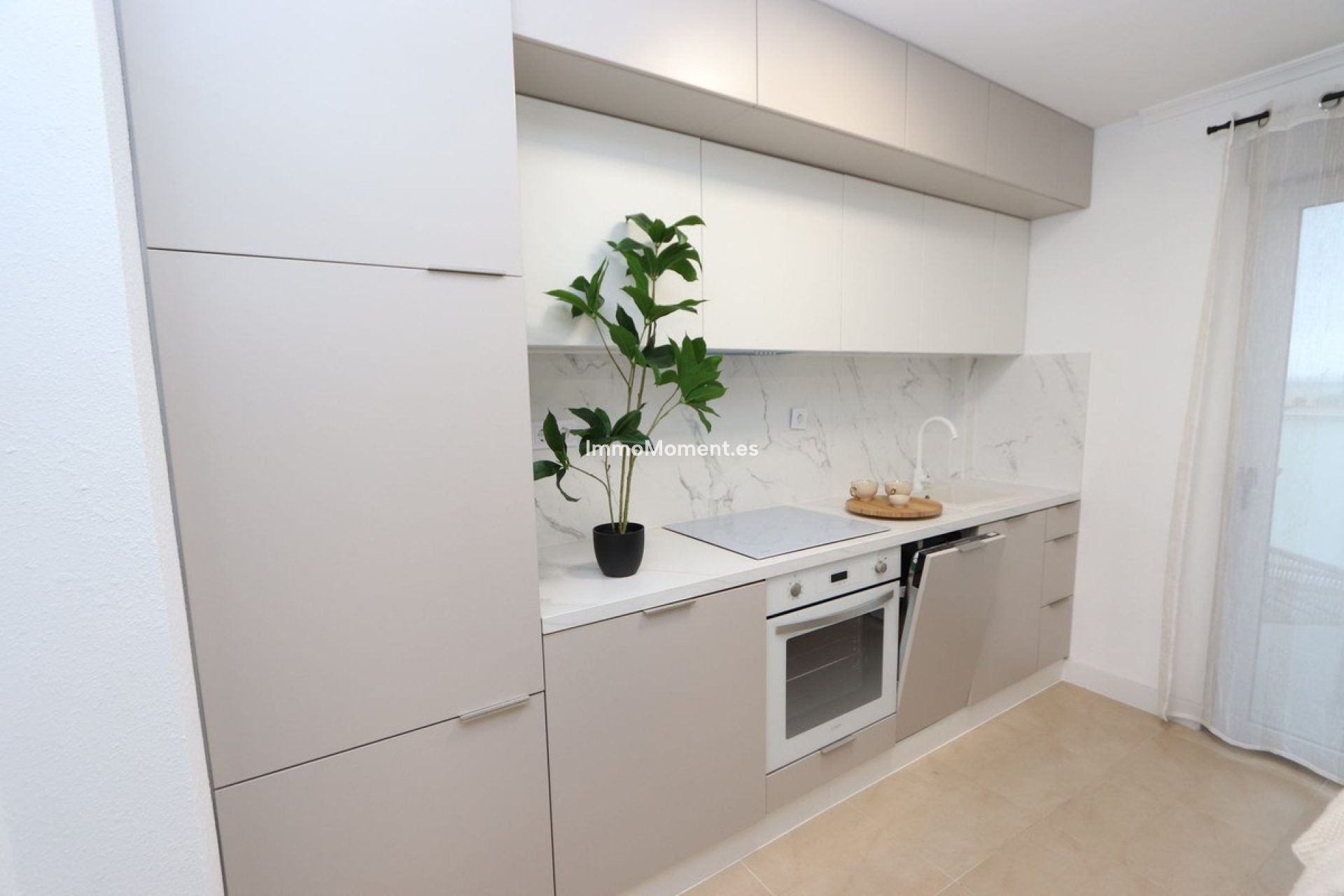 Wiederverkauf - Wohnung - Torrevieja - Torrevieja Centro