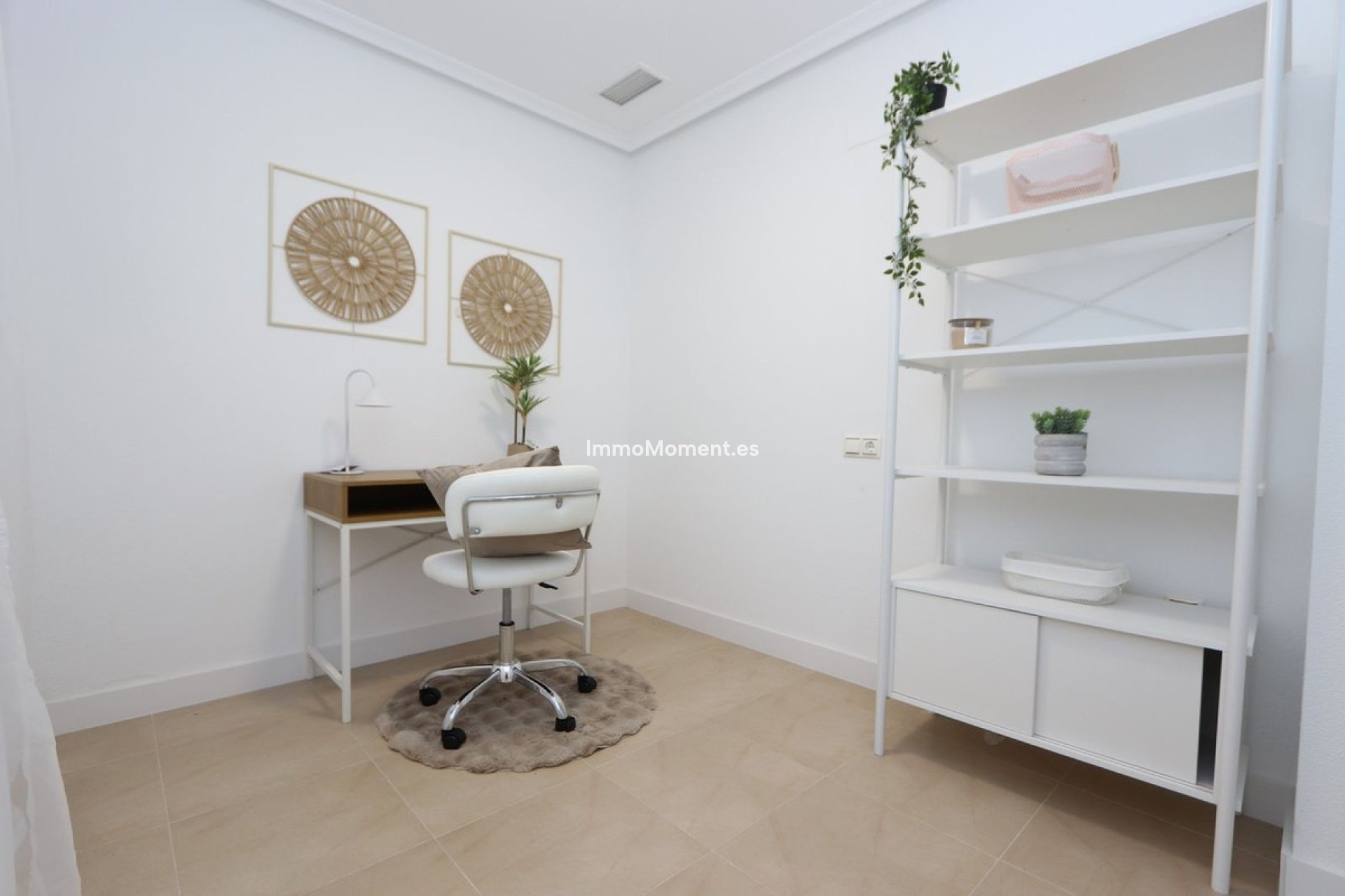 Wiederverkauf - Wohnung - Torrevieja - Torrevieja Centro