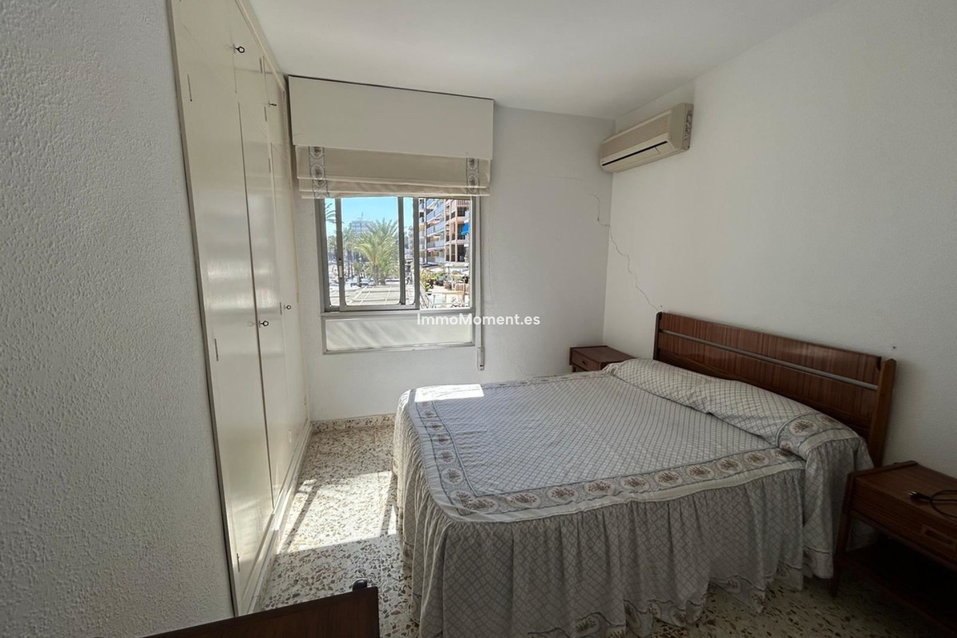 Wiederverkauf - Wohnung - Torrevieja - Torrevieja Centro