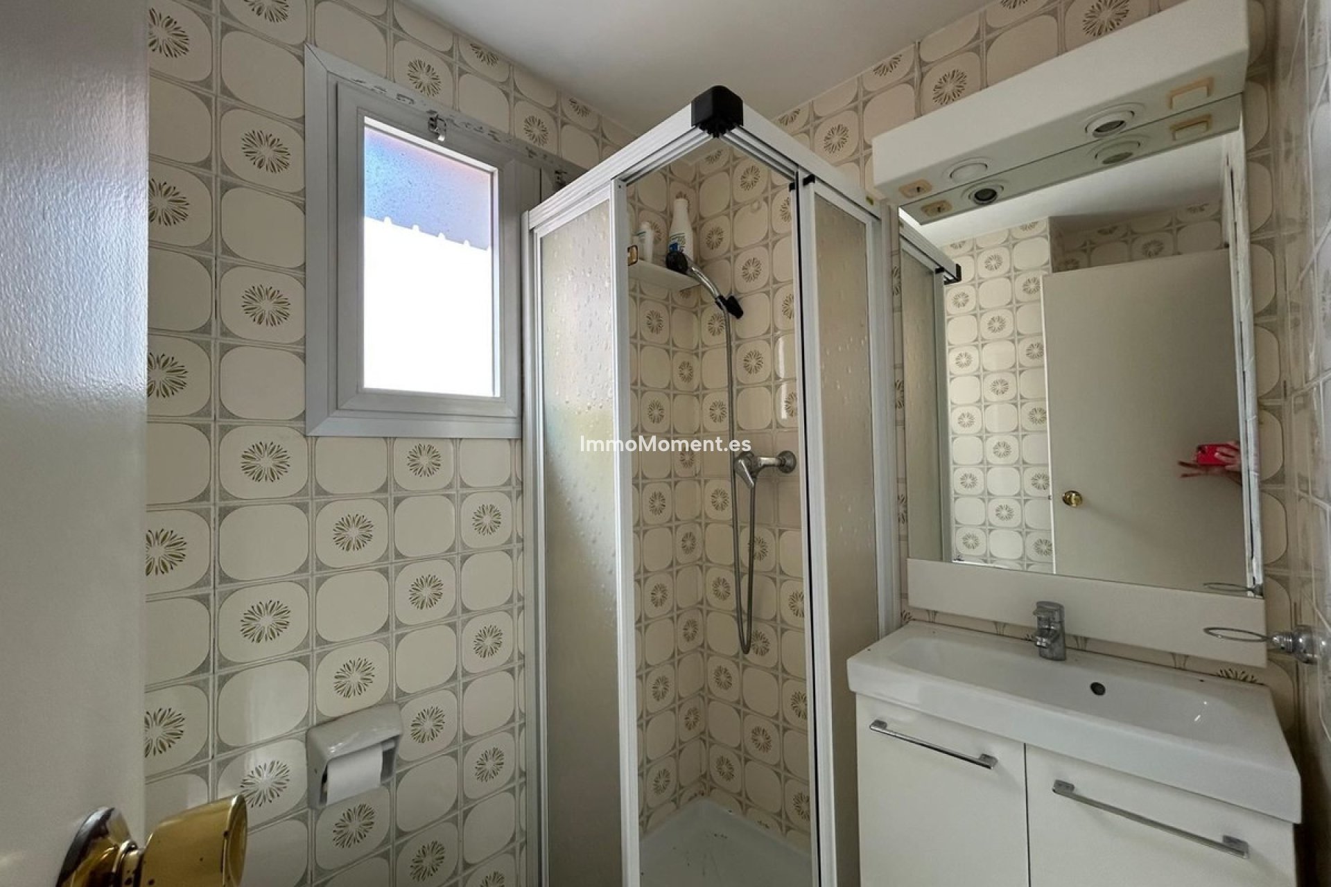 Wiederverkauf - Wohnung - Torrevieja - Torrevieja Centro