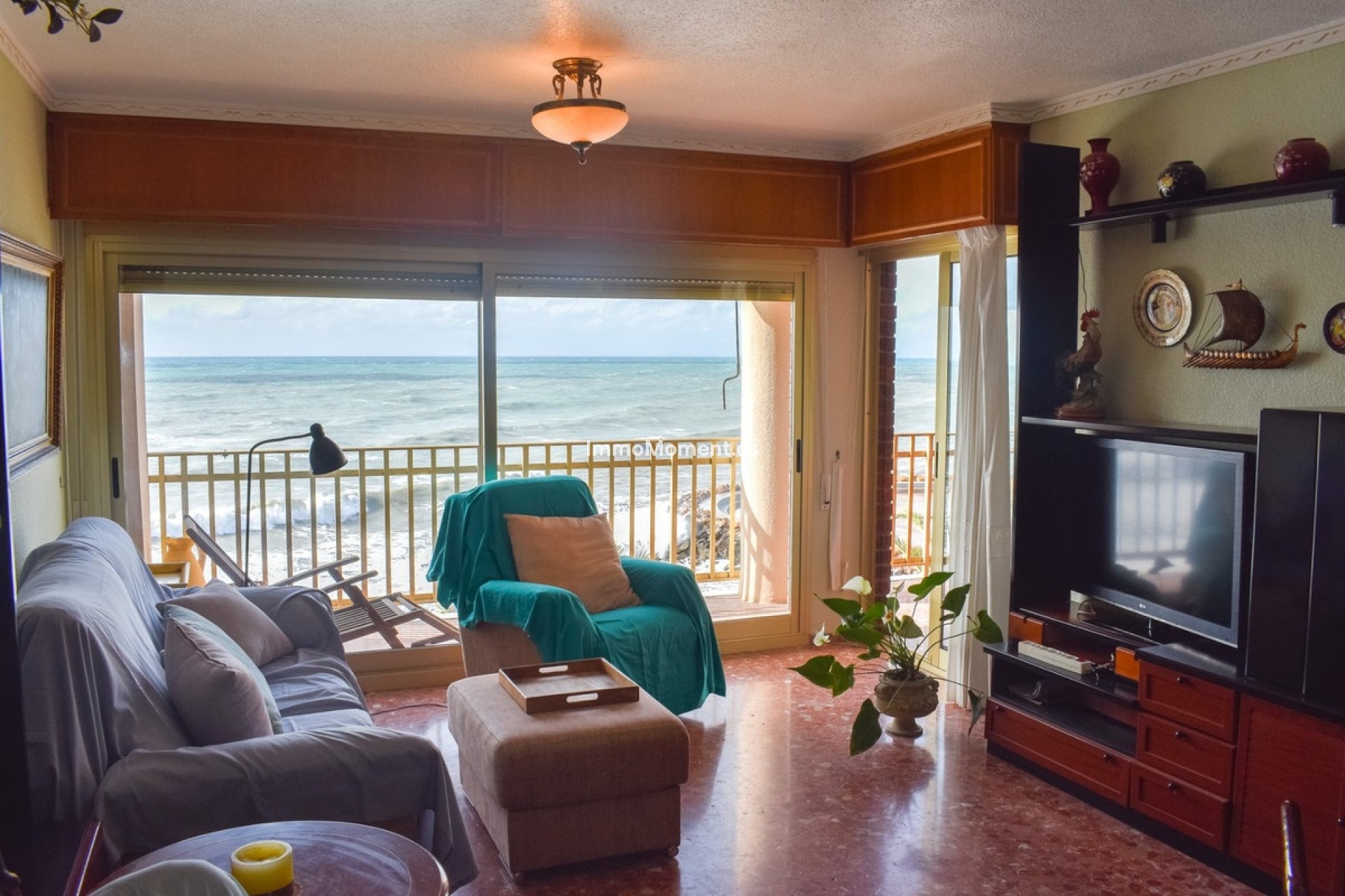 Wiederverkauf - Wohnung - Torrevieja - Torrevieja Centro