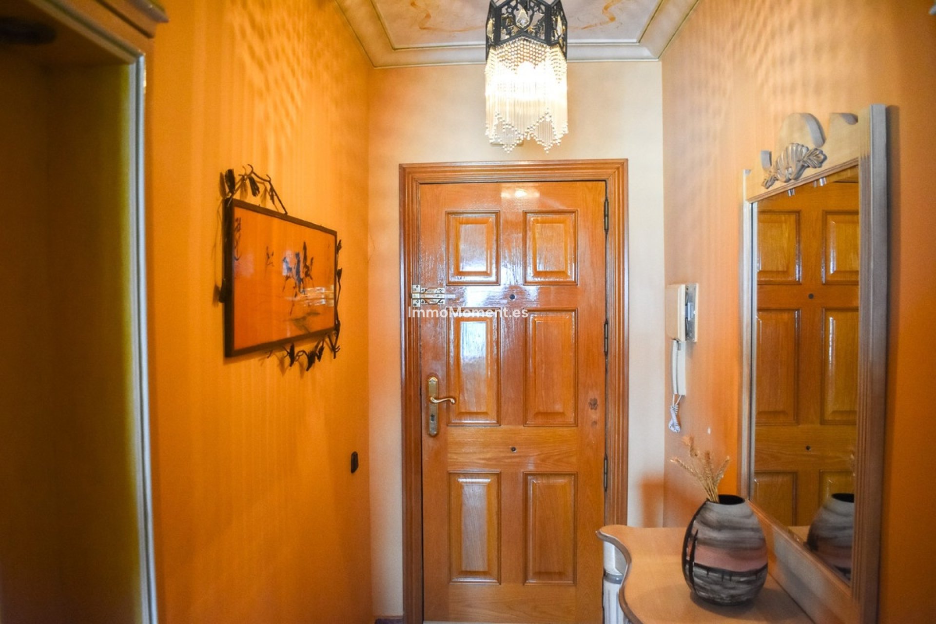 Wiederverkauf - Wohnung - Torrevieja - Torrevieja Centro