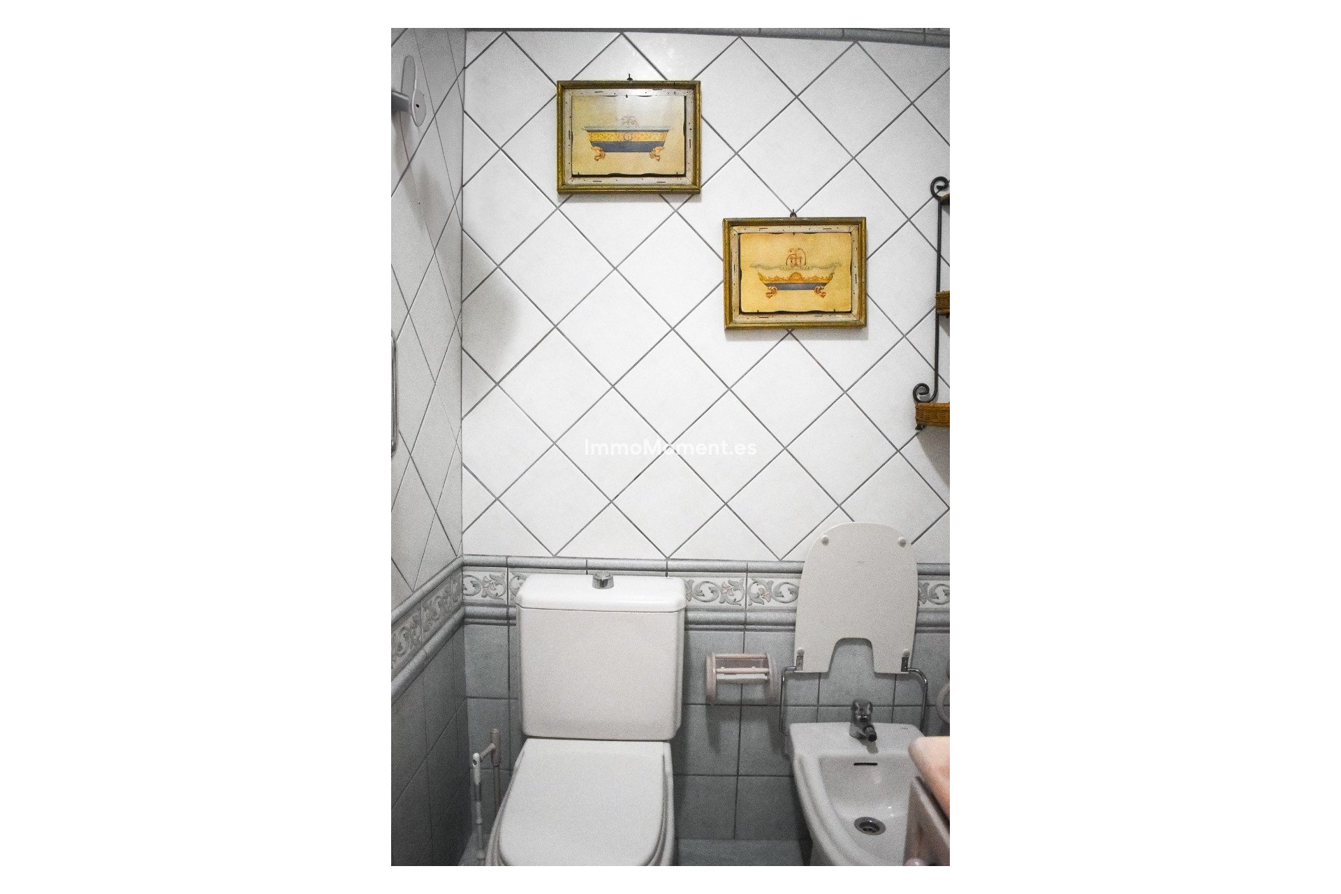 Wiederverkauf - Wohnung - Torrevieja - Torrevieja Centro