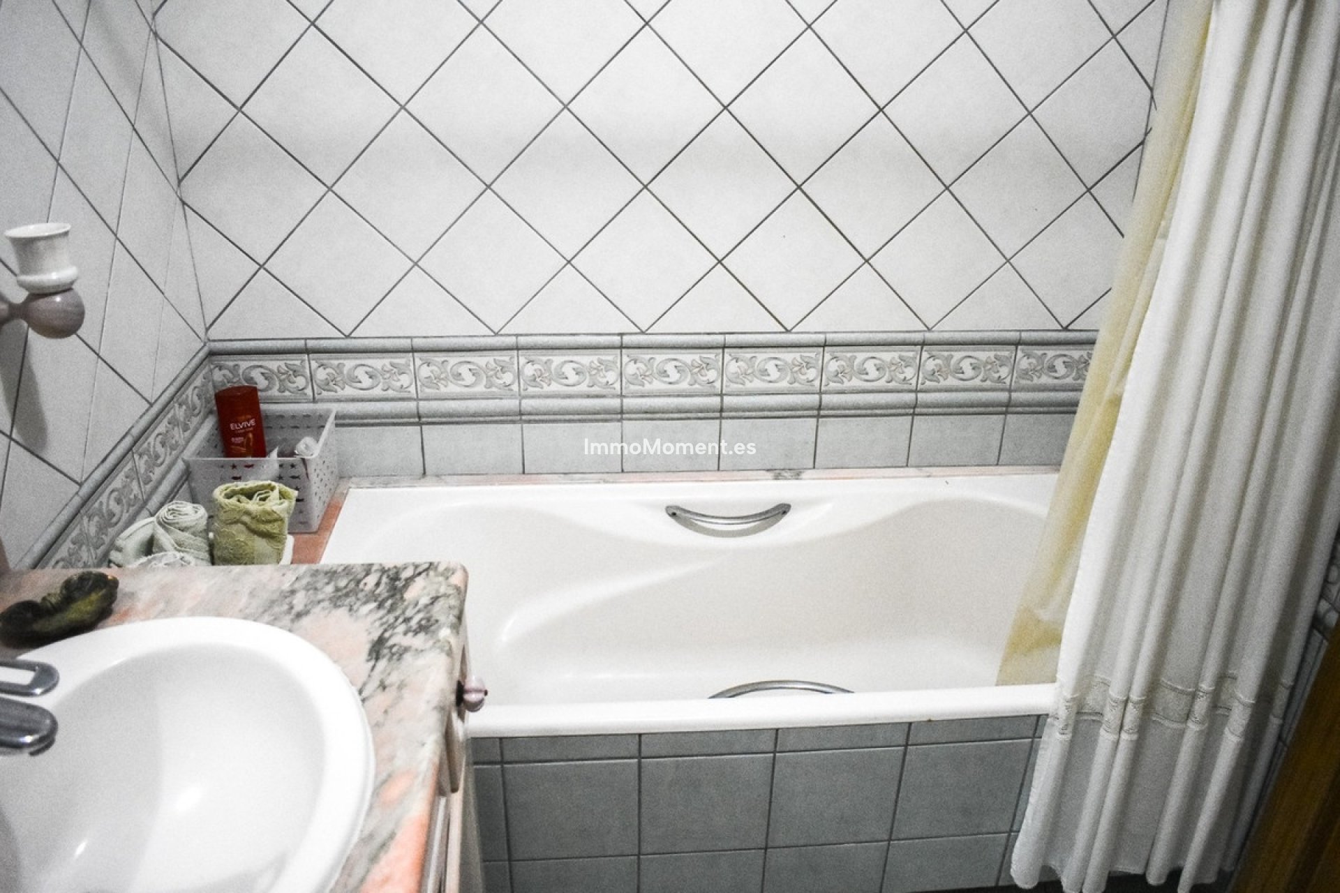 Wiederverkauf - Wohnung - Torrevieja - Torrevieja Centro