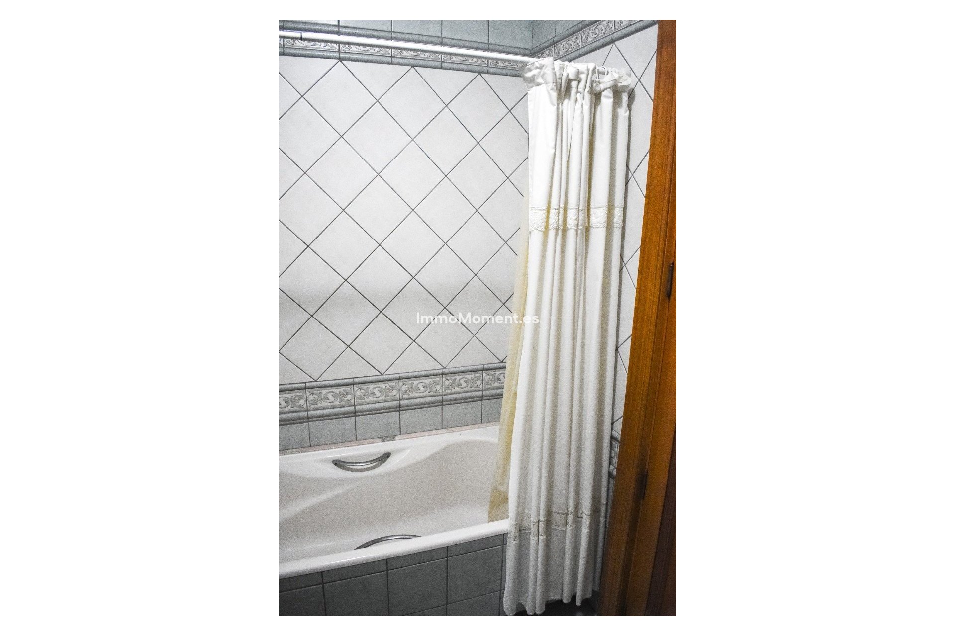 Wiederverkauf - Wohnung - Torrevieja - Torrevieja Centro