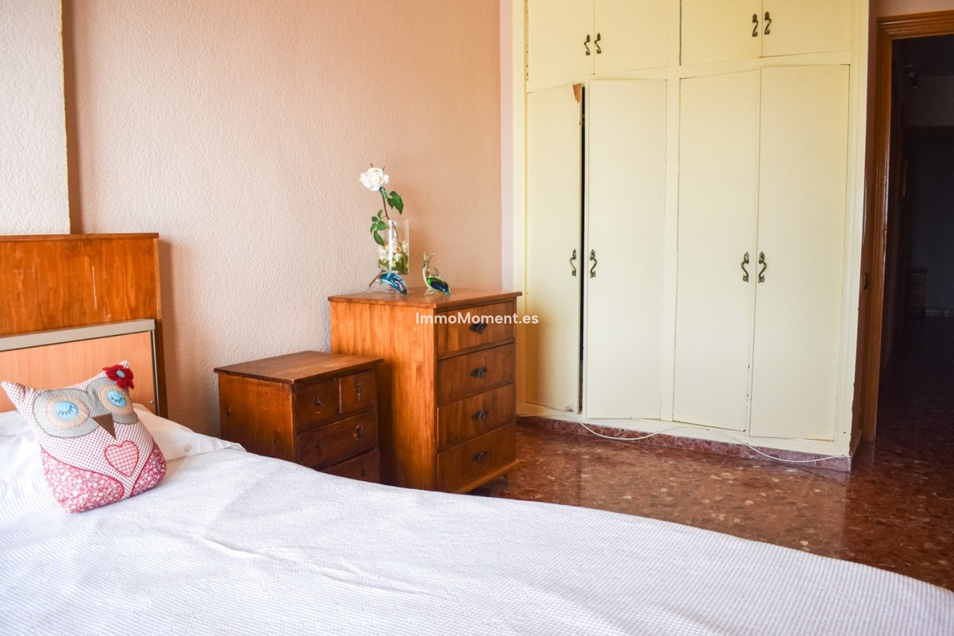 Wiederverkauf - Wohnung - Torrevieja - Torrevieja Centro