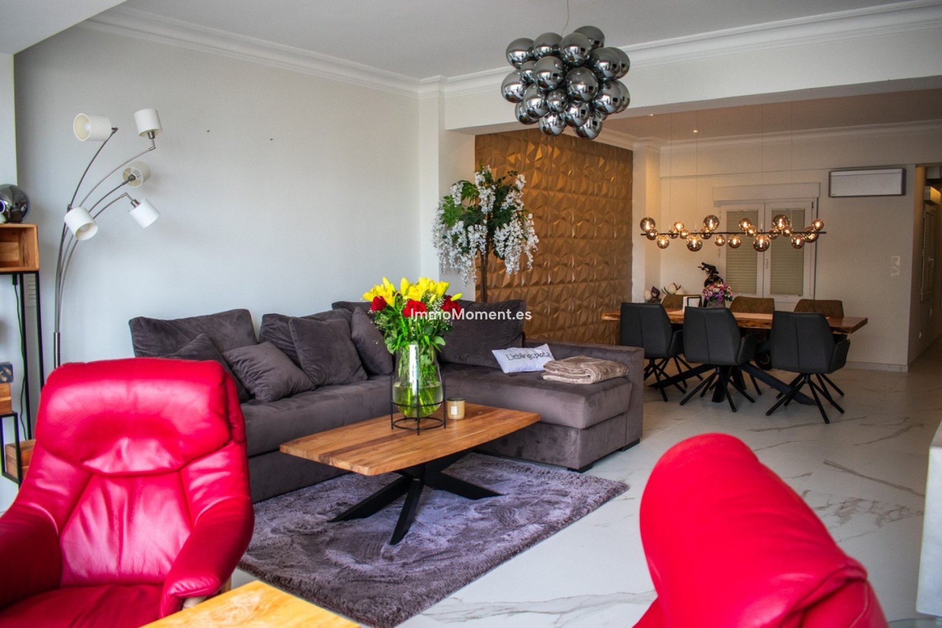 Wiederverkauf - Wohnung - Torrevieja - Torrevieja Centro