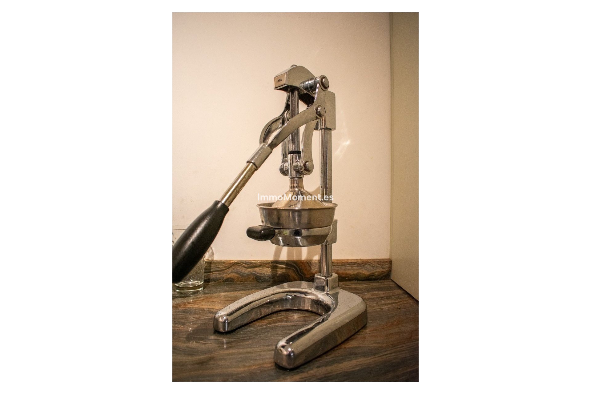 Wiederverkauf - Wohnung - Torrevieja - Torrevieja Centro