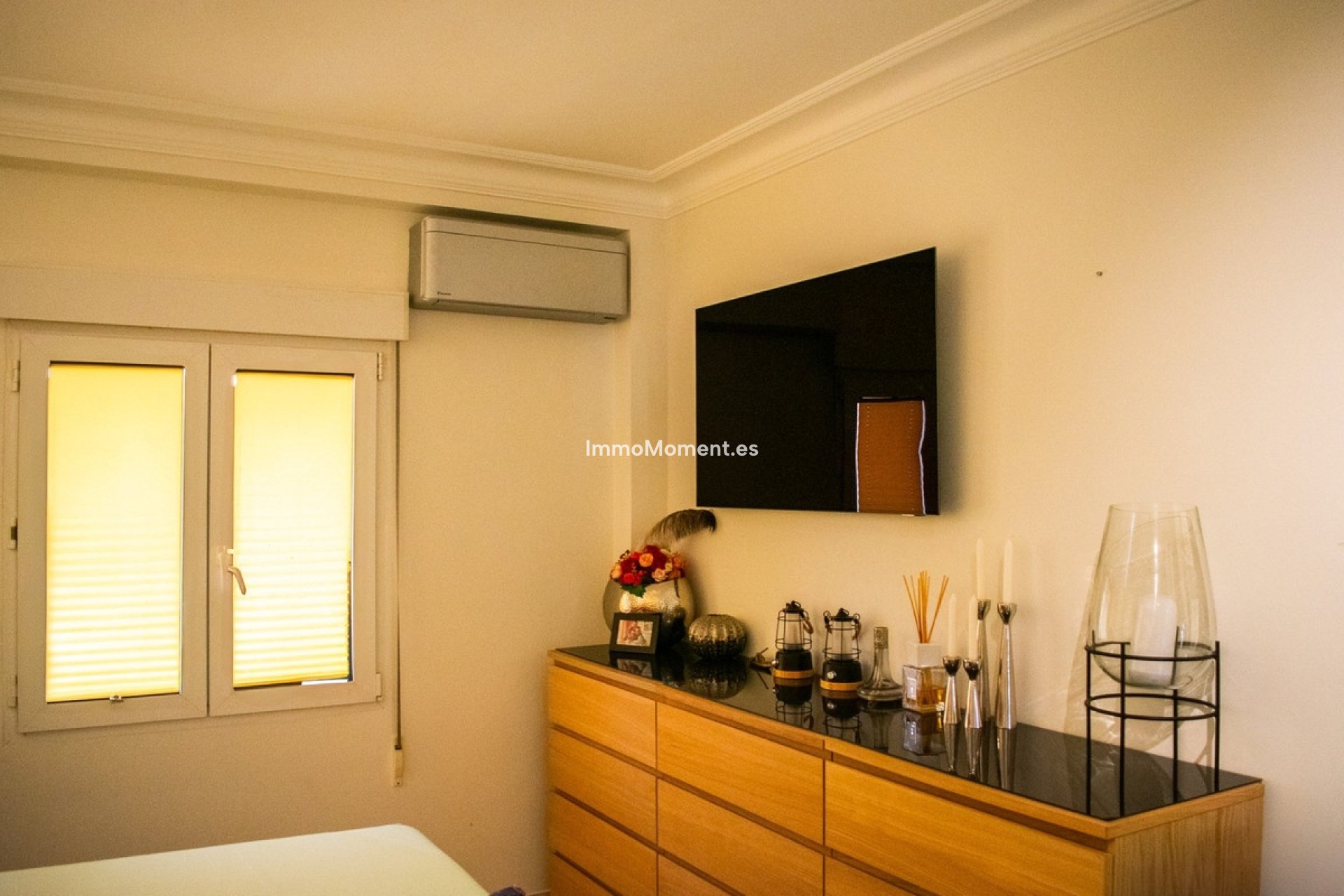 Wiederverkauf - Wohnung - Torrevieja - Torrevieja Centro