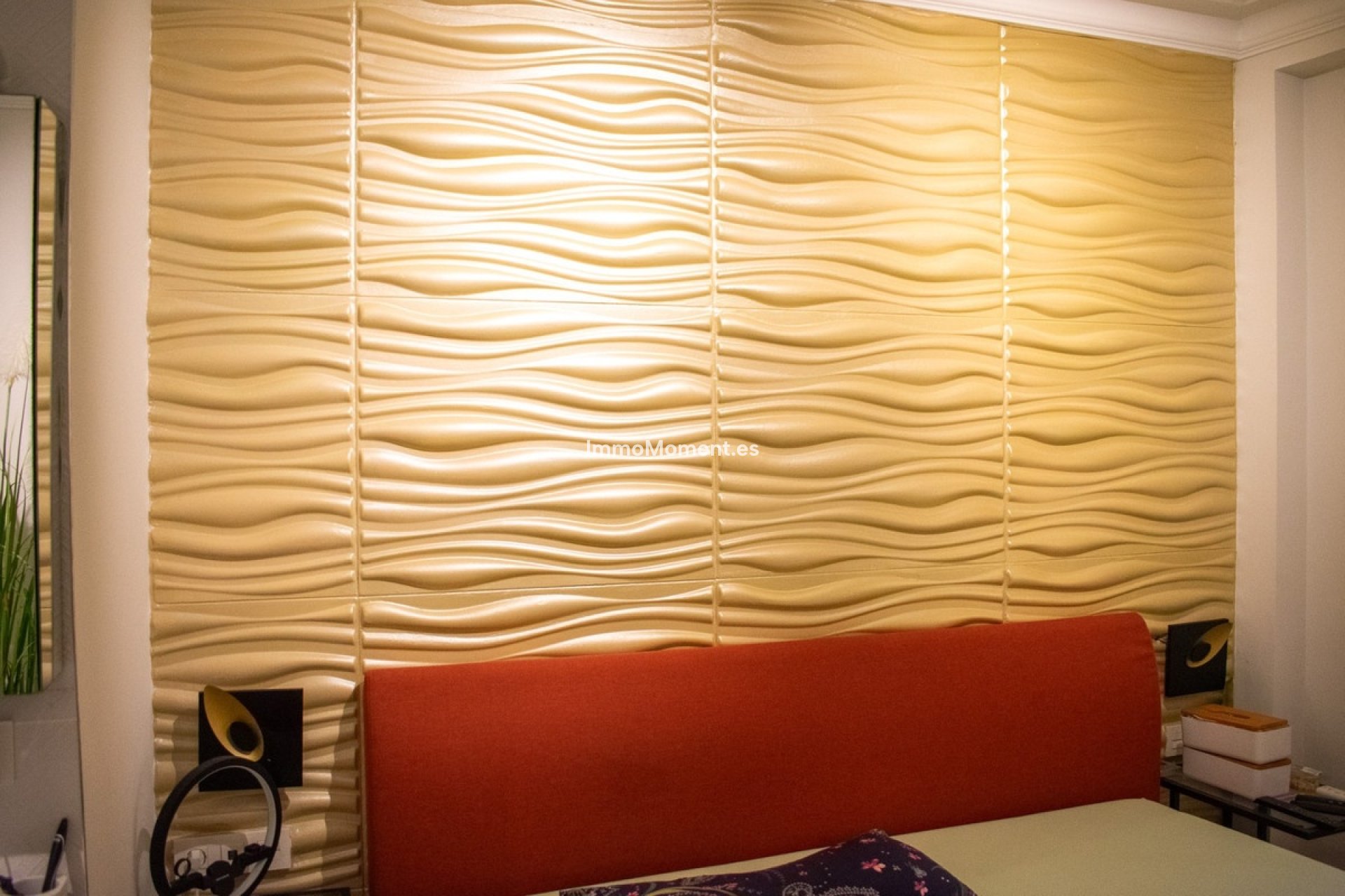 Wiederverkauf - Wohnung - Torrevieja - Torrevieja Centro