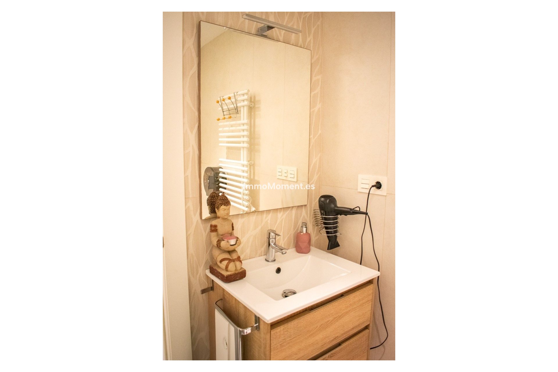 Wiederverkauf - Wohnung - Torrevieja - Torrevieja Centro