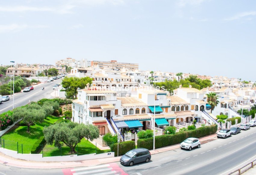 Wiederverkauf - Wohnung - Torrevieja - Torrevieja Centro