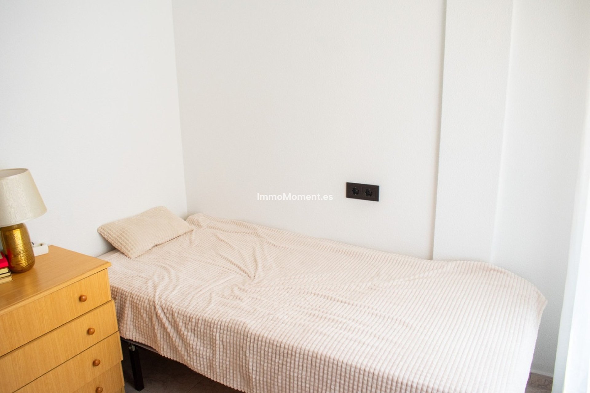 Wiederverkauf - Wohnung - Torrevieja - Torrevieja Centro