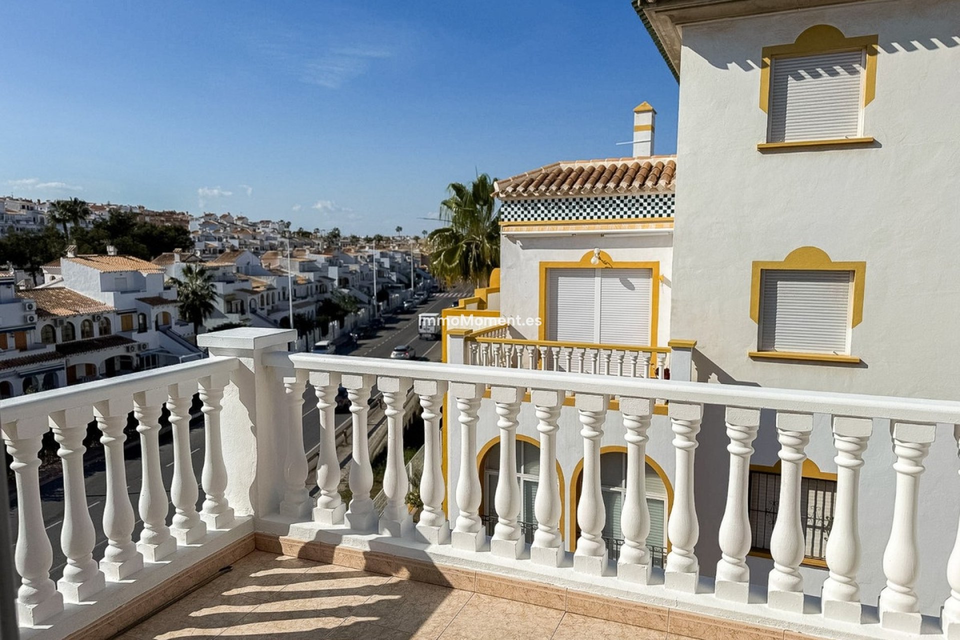 Wiederverkauf - Wohnung - Torrevieja - Torrevieja Centro