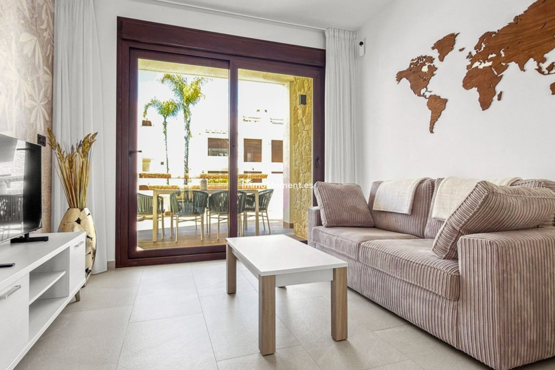 Wiederverkauf - Wohnung - Torrevieja - Torrevieja Centro