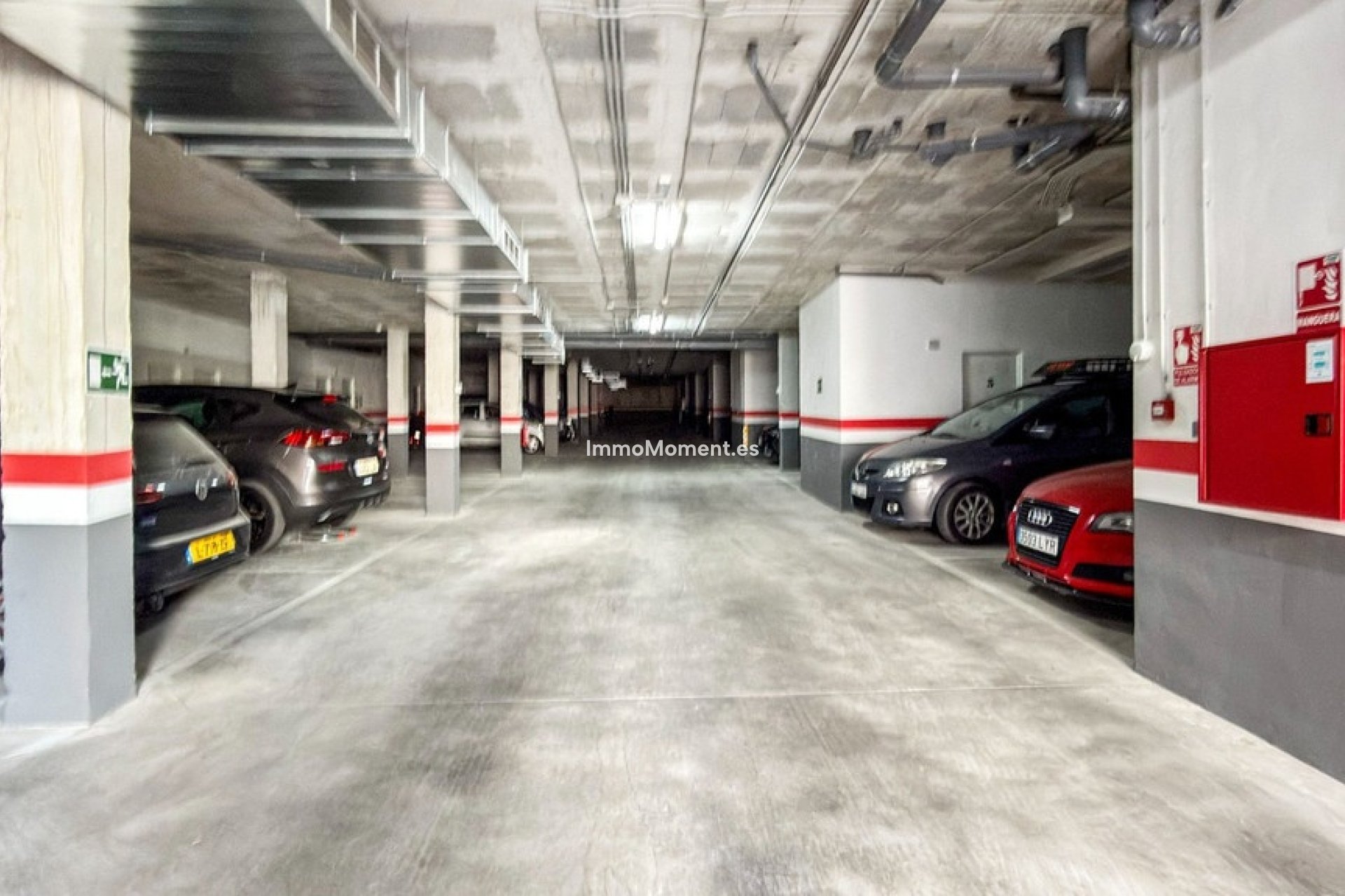 Wiederverkauf - Wohnung - Torrevieja - Torrevieja Centro