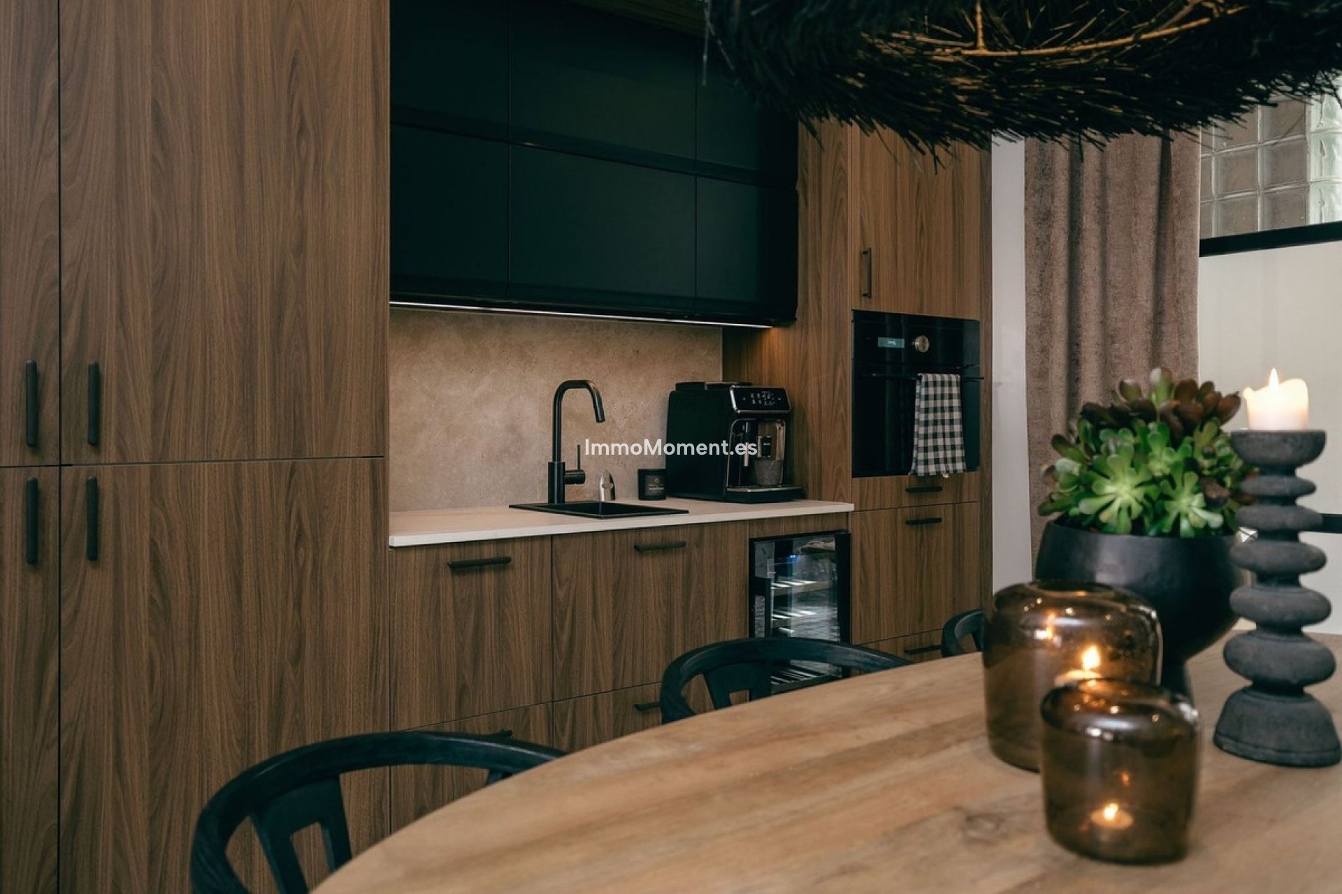 Wiederverkauf - Wohnung - Torrevieja - Torrevieja Centro