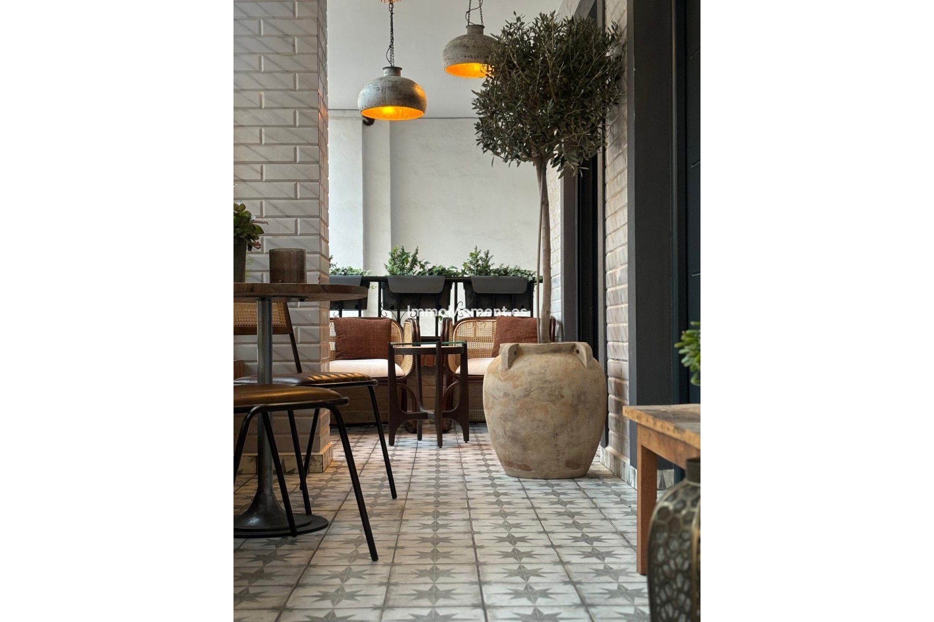 Wiederverkauf - Wohnung - Torrevieja - Torrevieja Centro