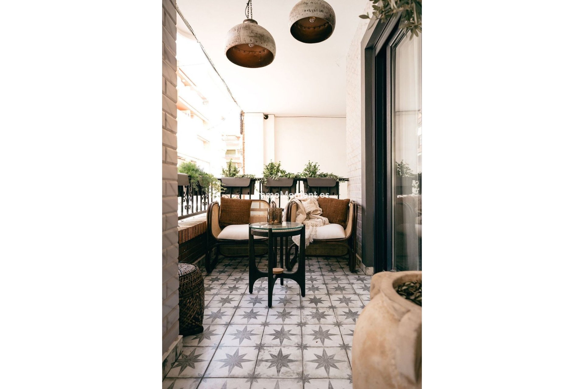 Wiederverkauf - Wohnung - Torrevieja - Torrevieja Centro