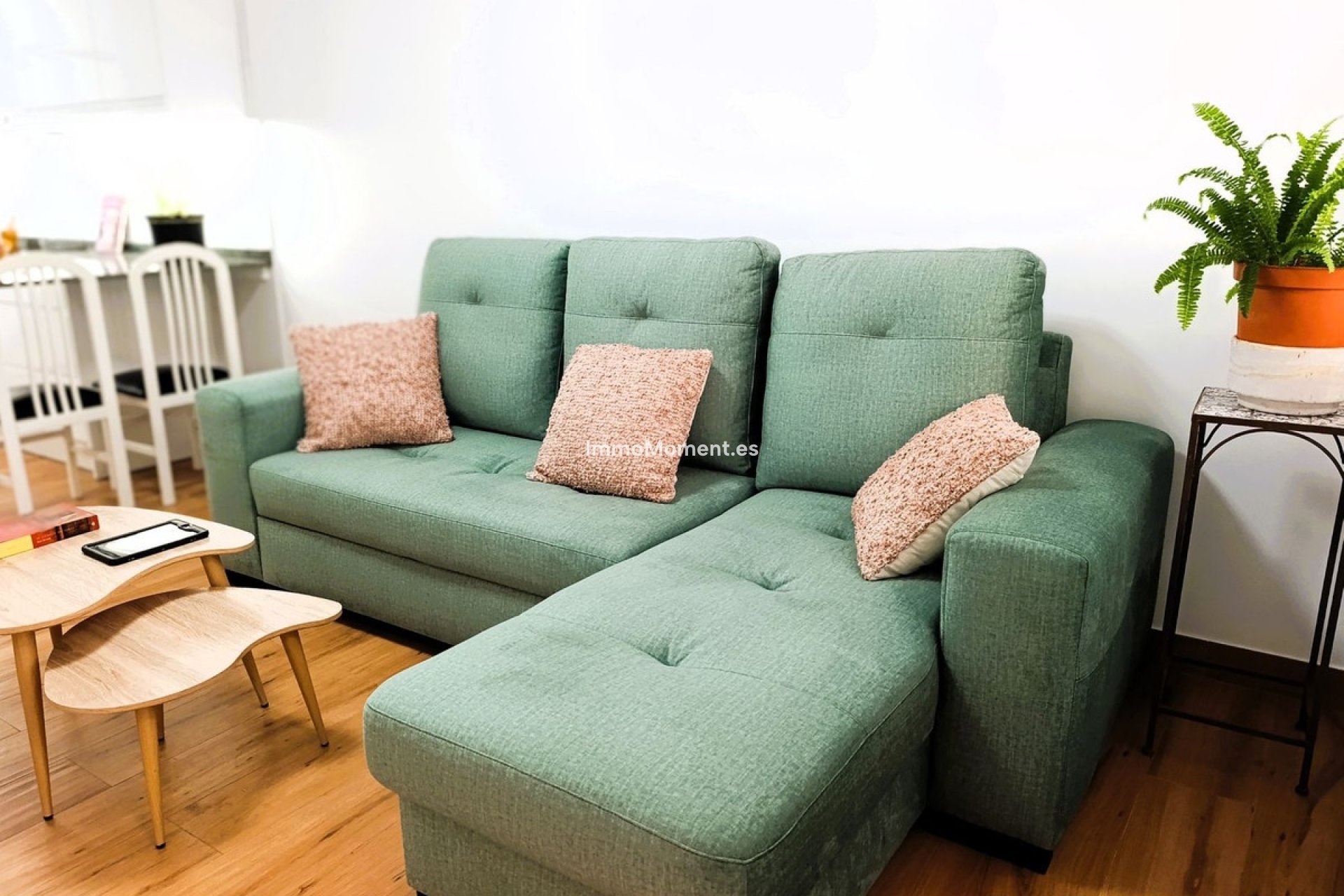 Wiederverkauf - Wohnung - Torrevieja - Torrevieja Centro