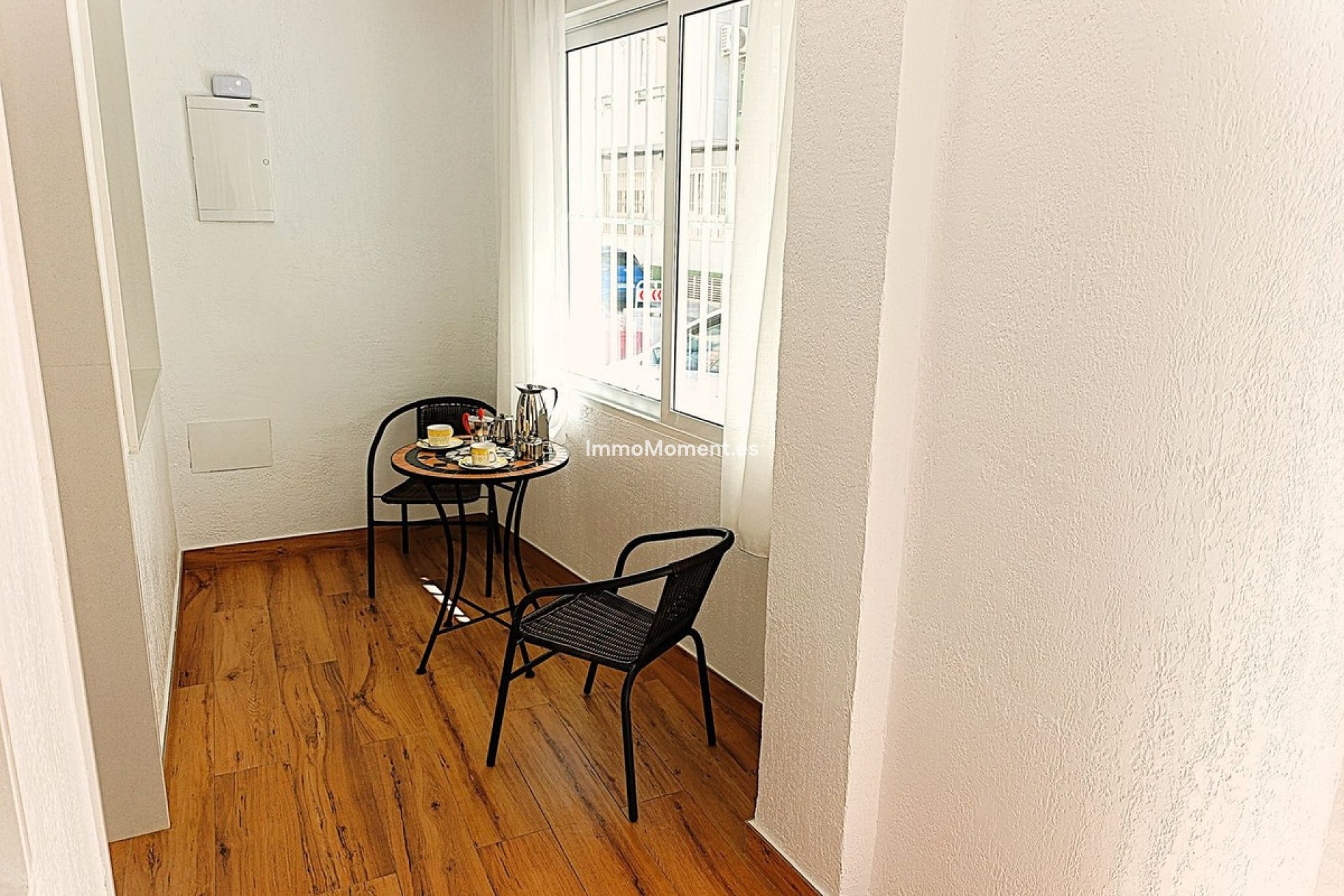 Wiederverkauf - Wohnung - Torrevieja - Torrevieja Centro