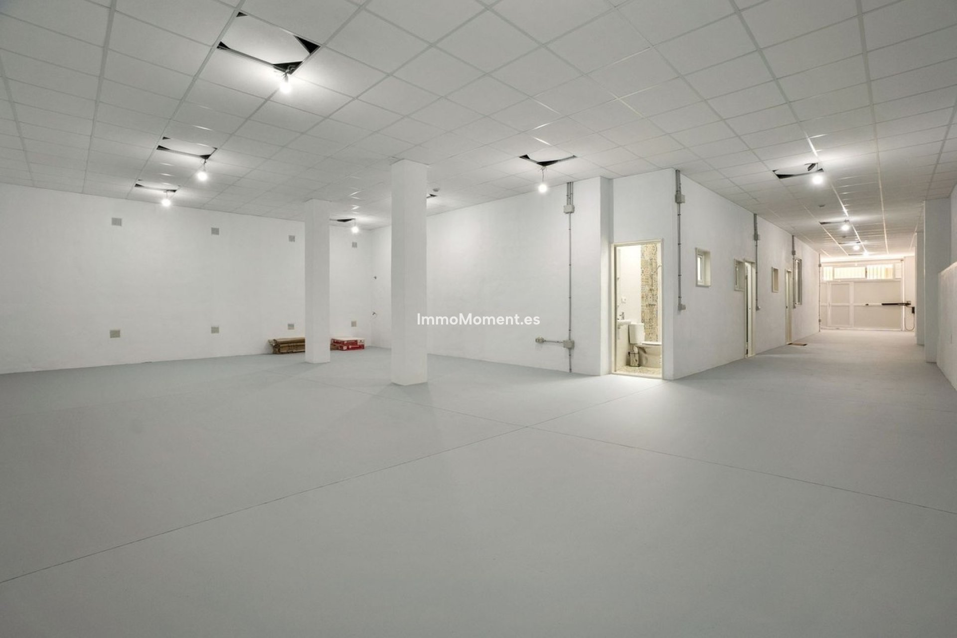 Wiederverkauf - Wohnung - Torrevieja - Torrevieja Centro