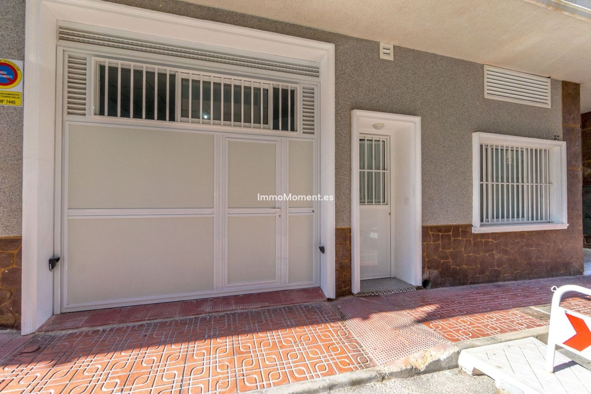 Wiederverkauf - Wohnung - Torrevieja - Torrevieja Centro