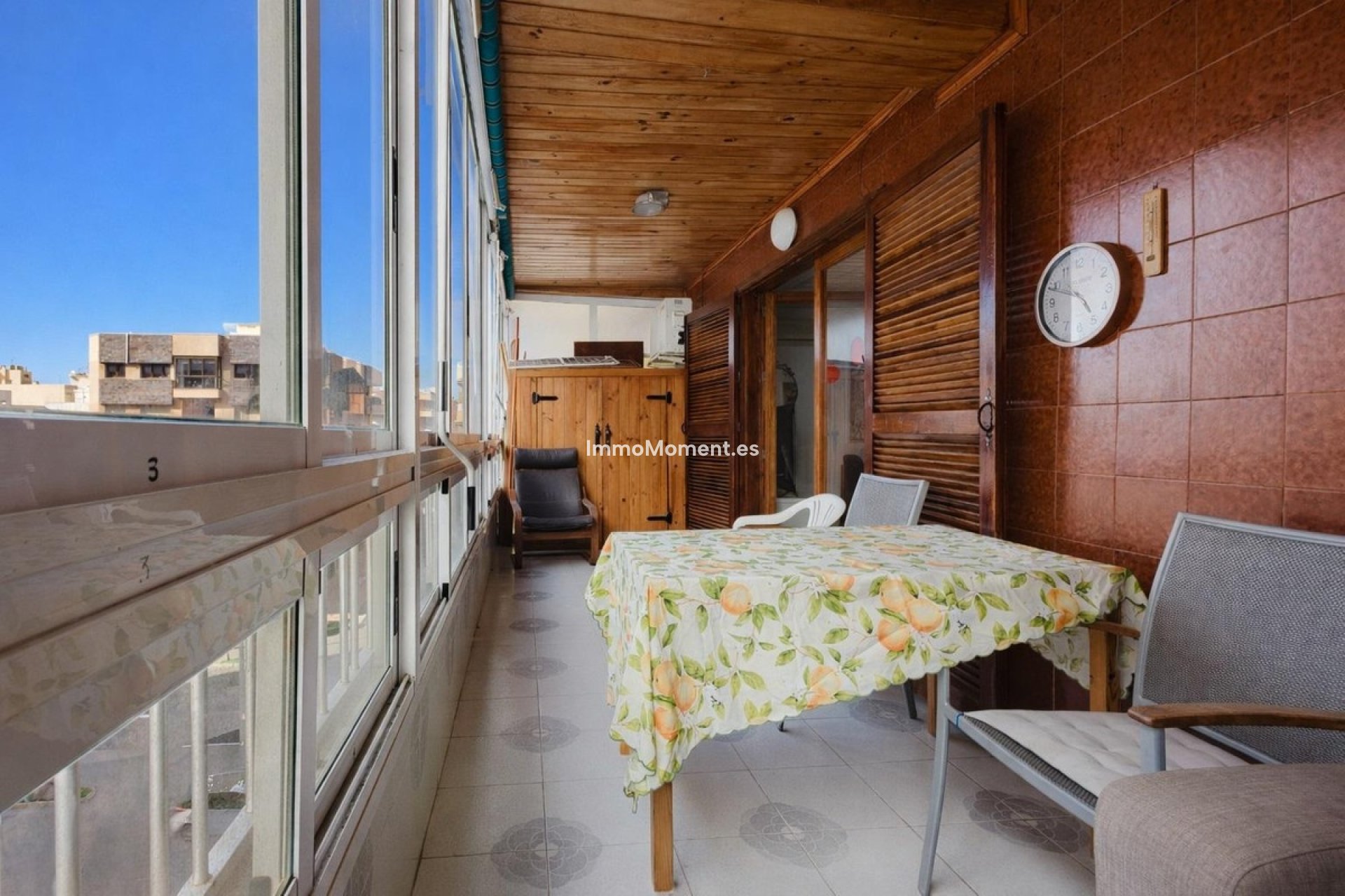 Wiederverkauf - Wohnung - Torrevieja - Torrevieja Centro