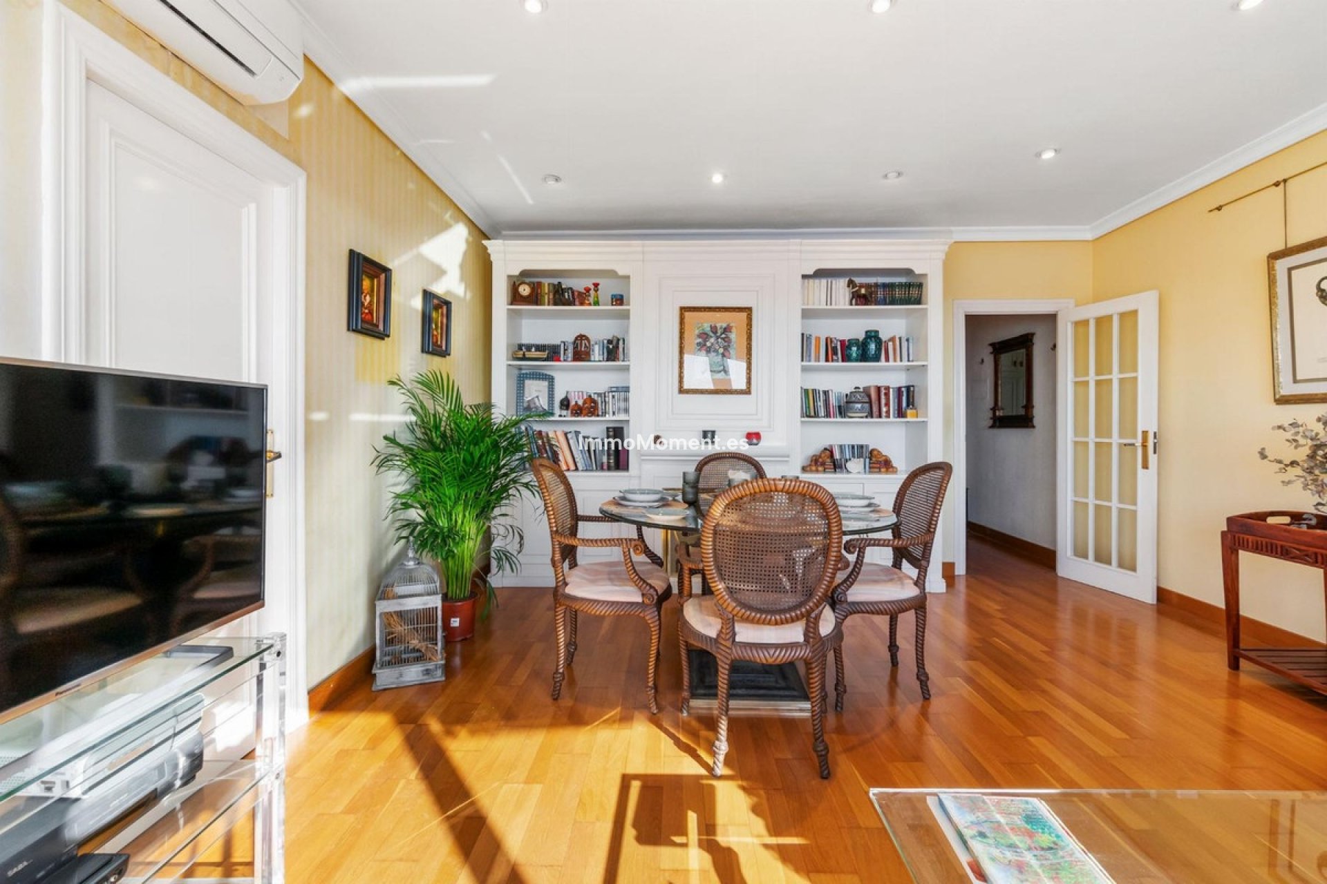 Wiederverkauf - Wohnung - Torrevieja - Torrevieja Centro