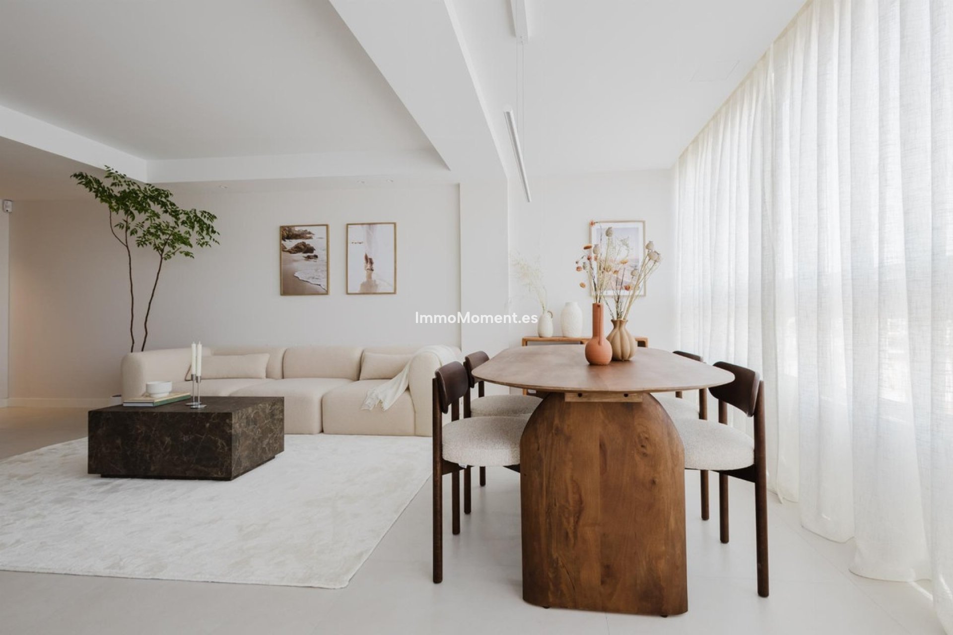 Wiederverkauf - Wohnung - Torrevieja - Torrevieja Centro