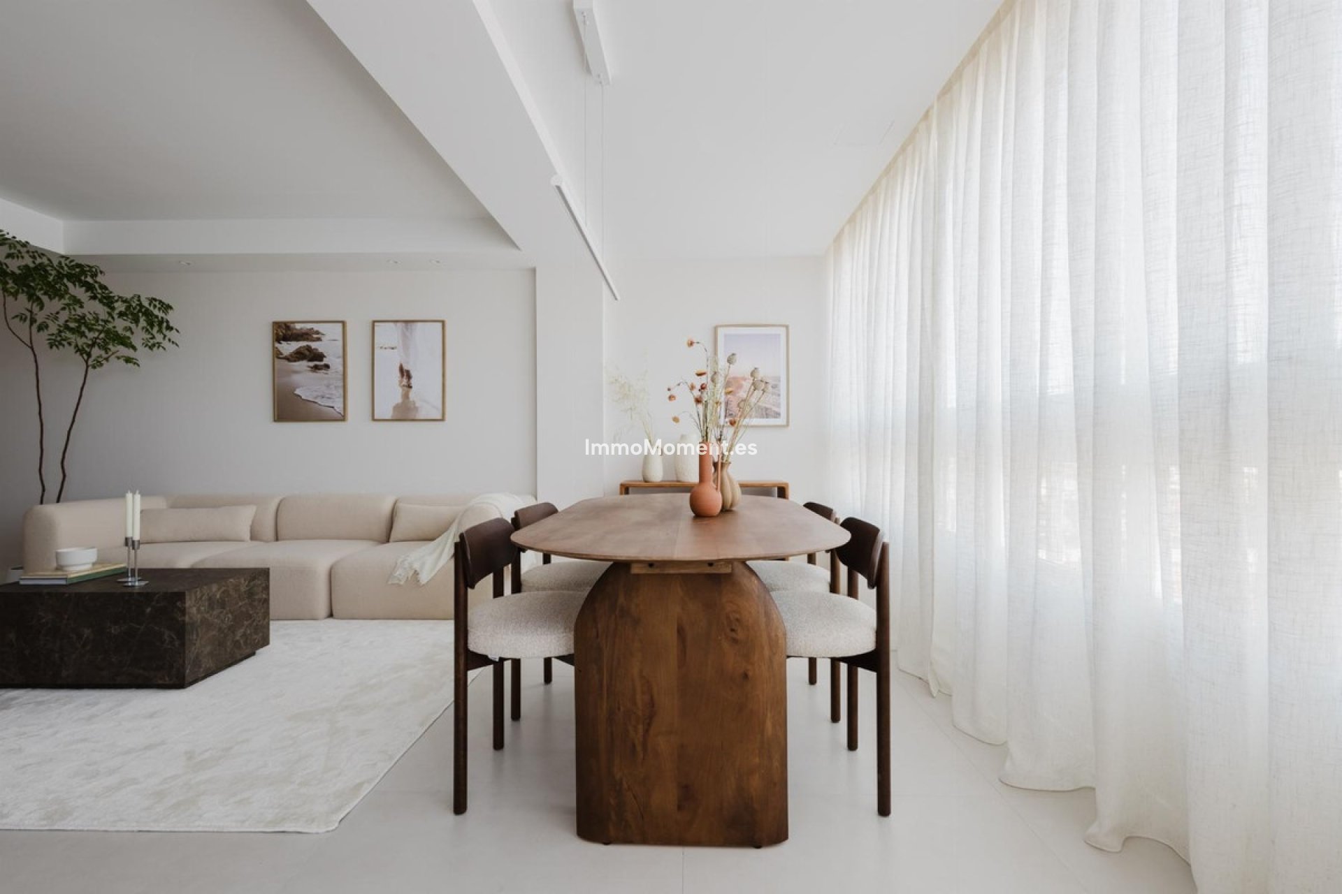 Wiederverkauf - Wohnung - Torrevieja - Torrevieja Centro