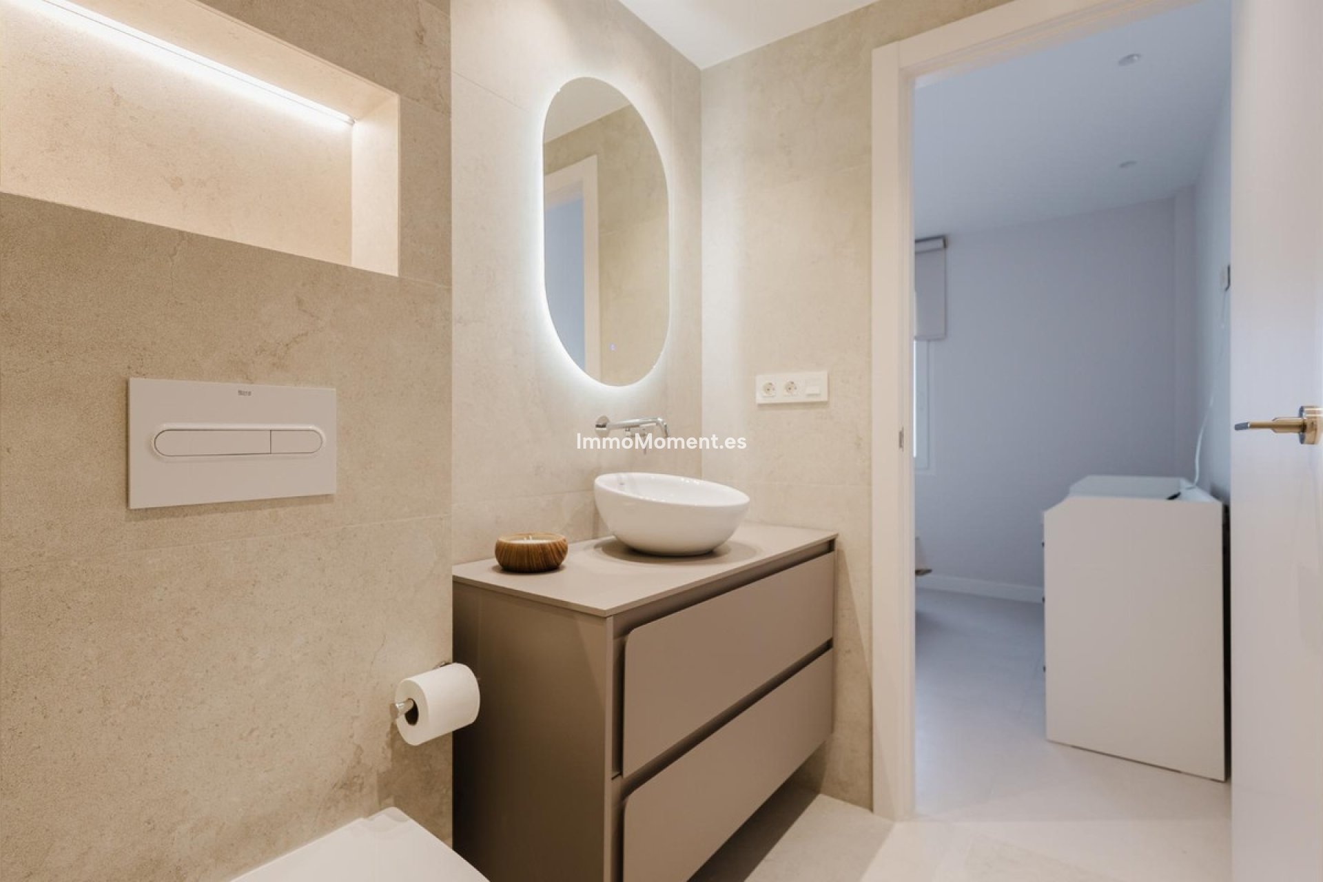 Wiederverkauf - Wohnung - Torrevieja - Torrevieja Centro