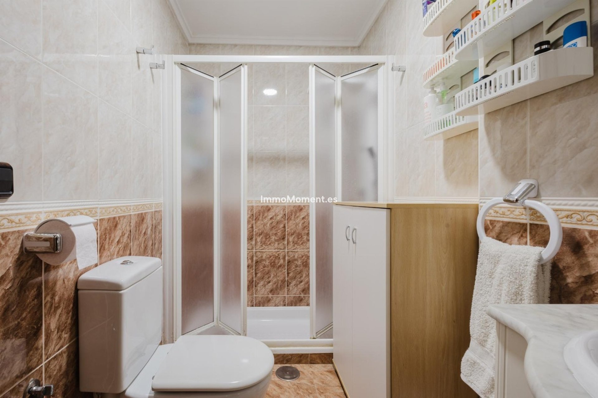 Wiederverkauf - Wohnung - Torrevieja - Torrevieja Centro