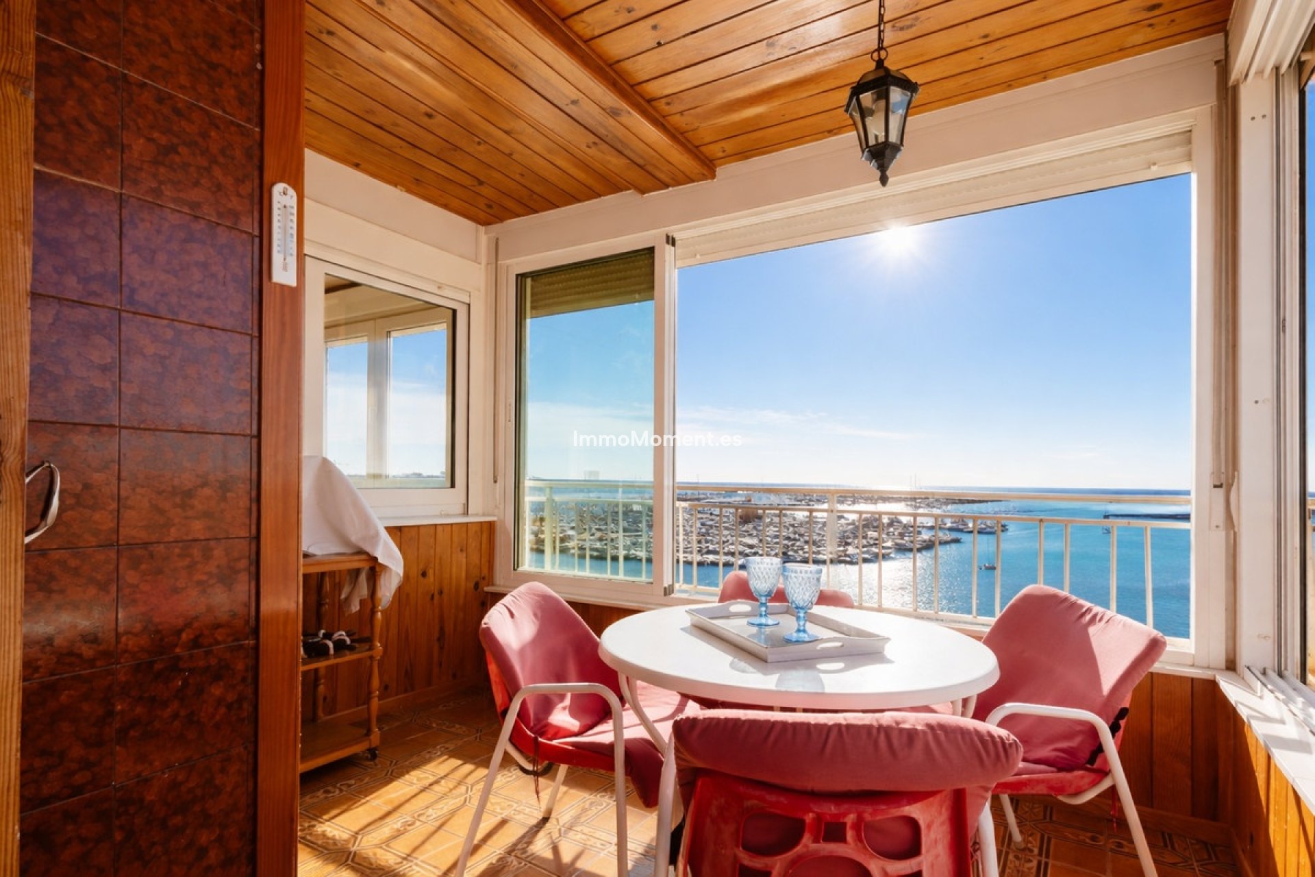 Wiederverkauf - Wohnung - Torrevieja - Torrevieja Centro