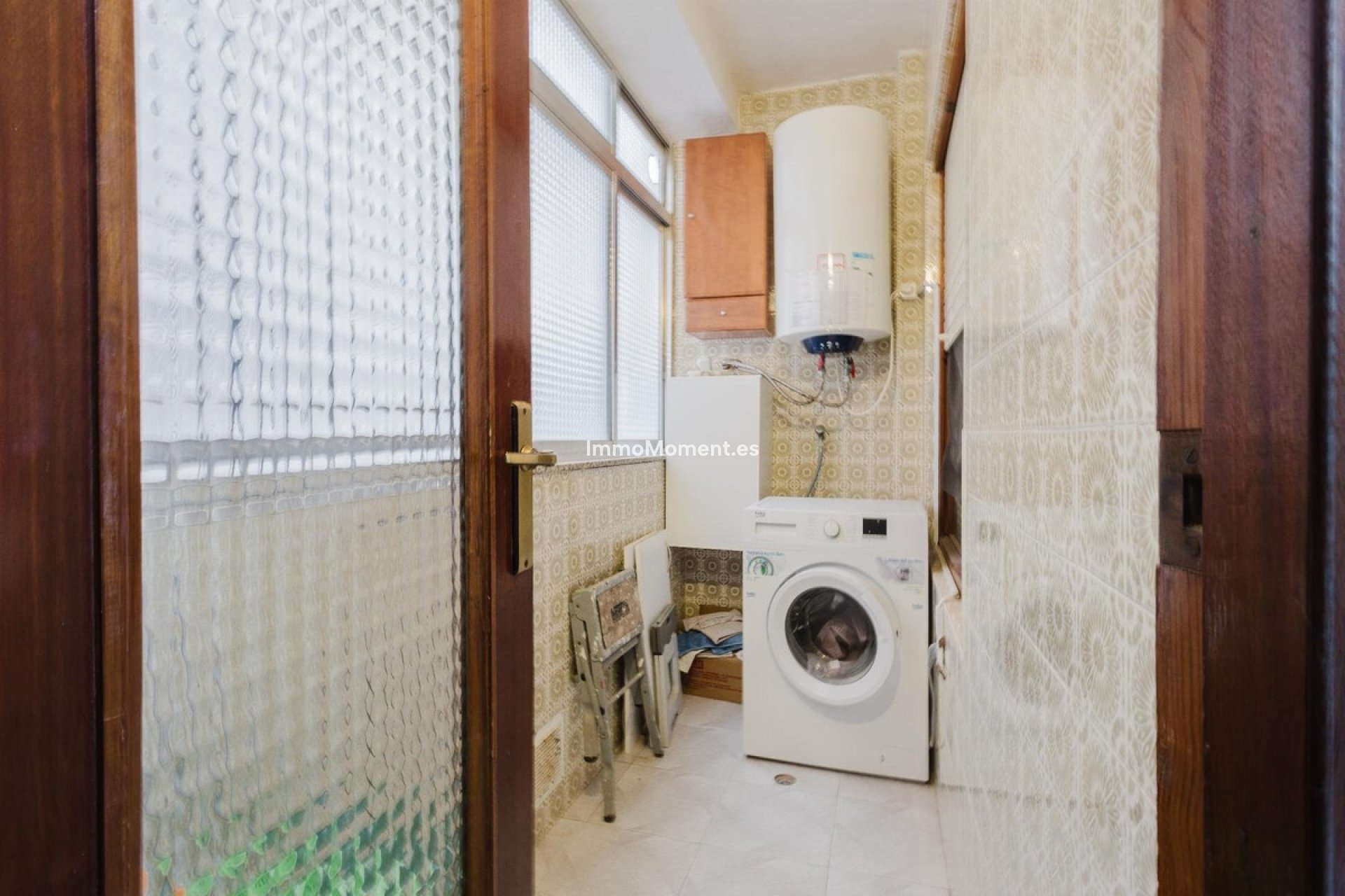 Wiederverkauf - Wohnung - Torrevieja - Torrevieja Centro