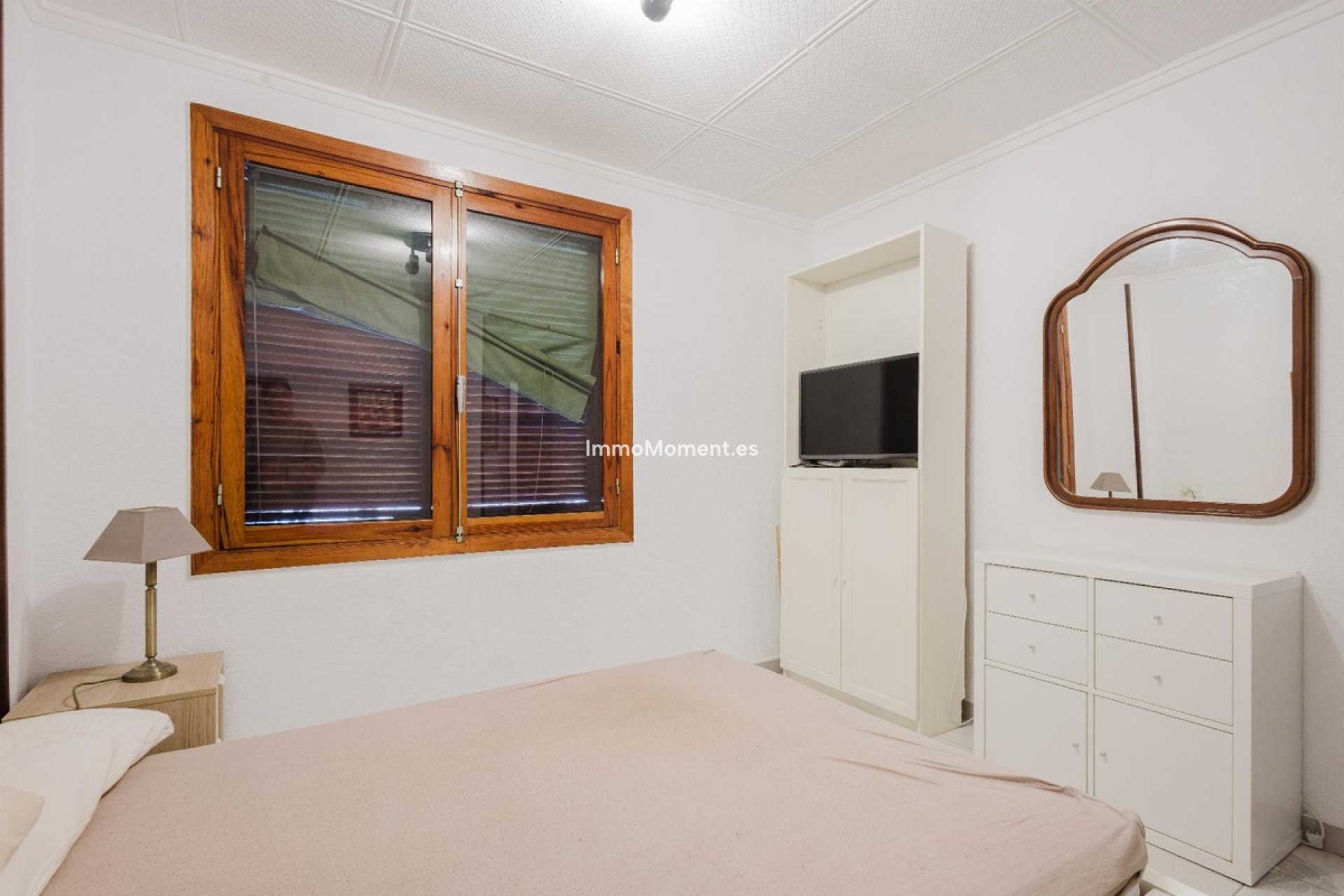 Wiederverkauf - Wohnung - Torrevieja - Torrevieja Centro